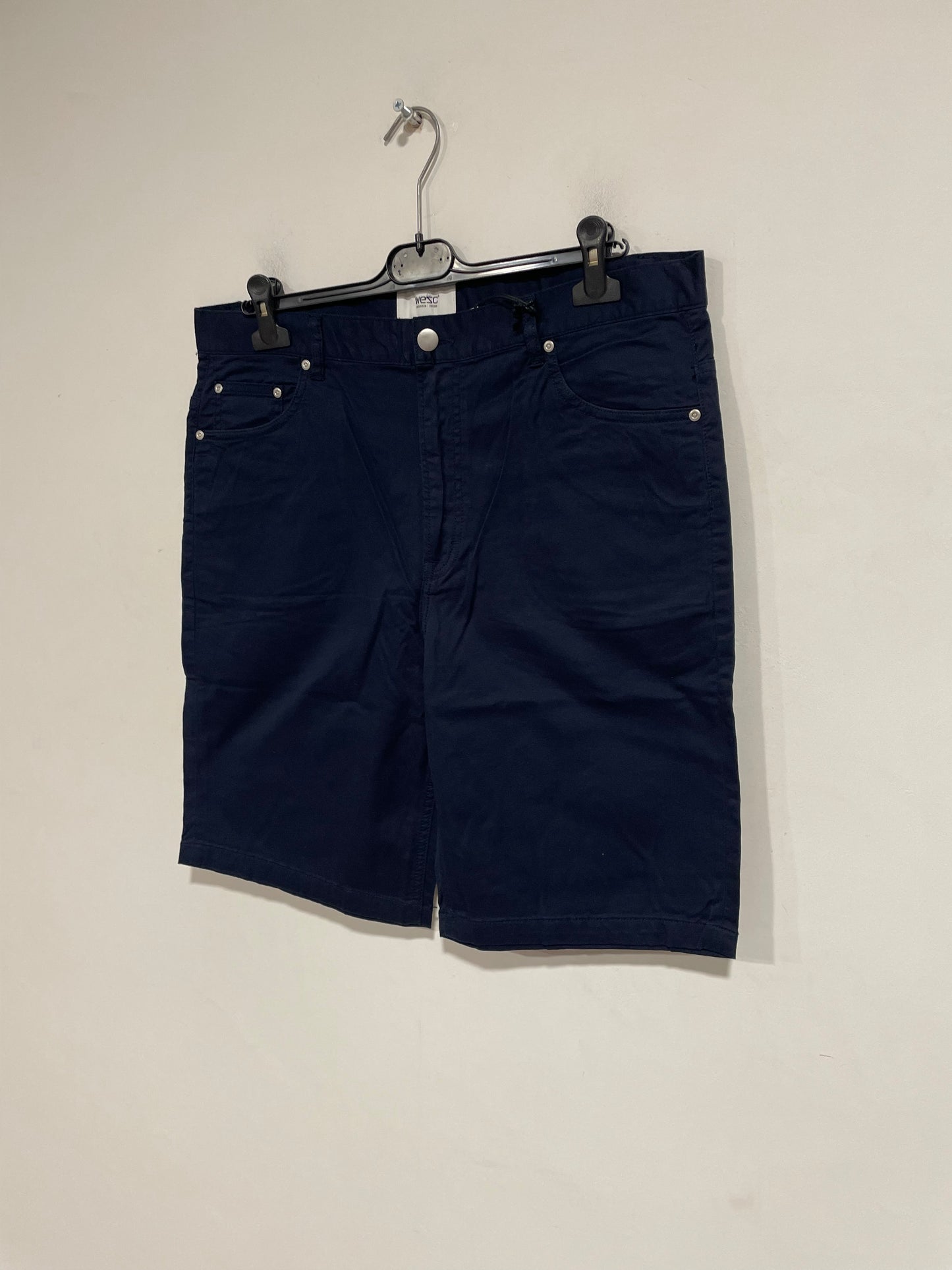 Shorts Wesc nuovo con cartellino (D695)