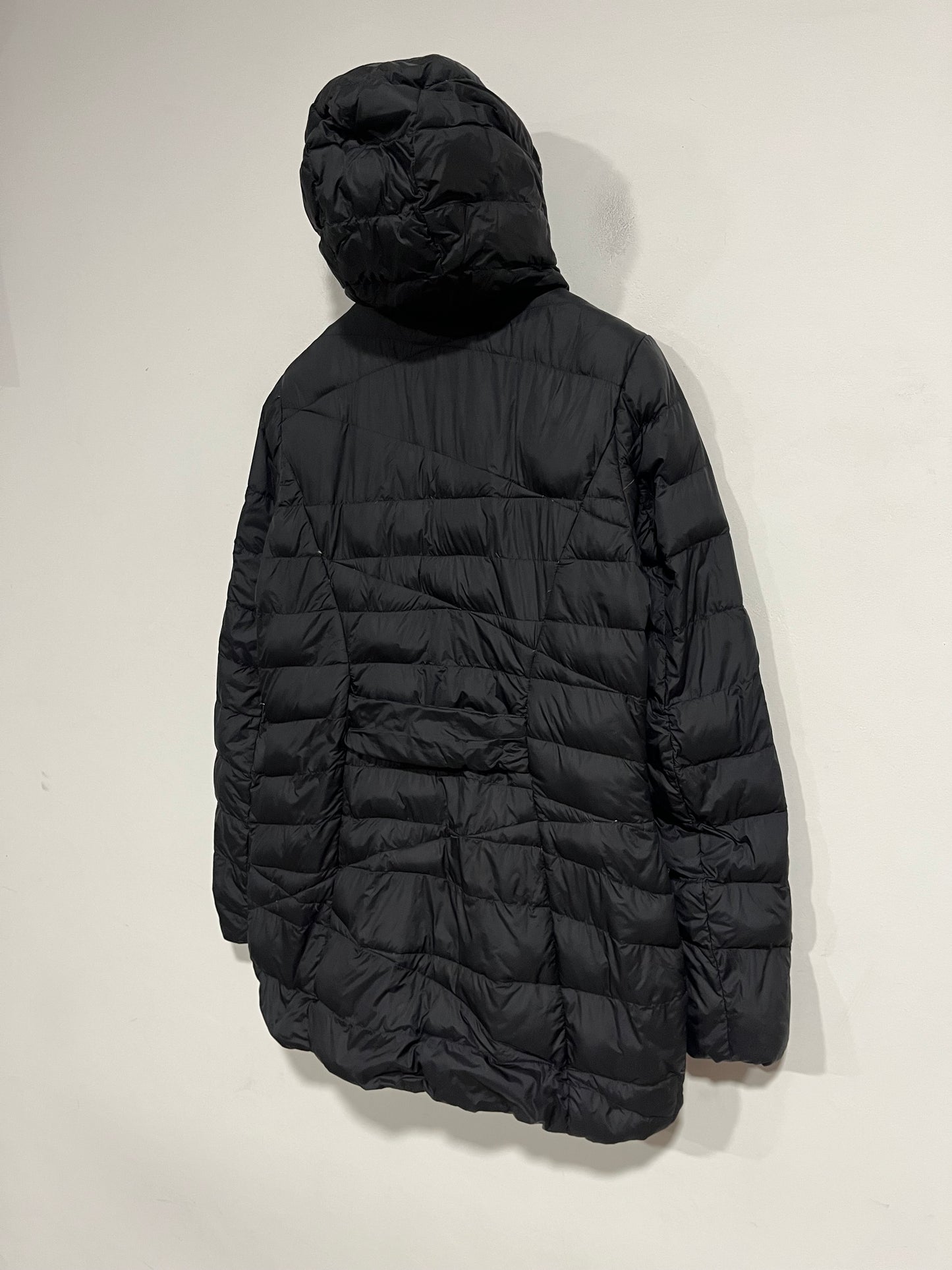 Giubbotto piumino The North face (G784)