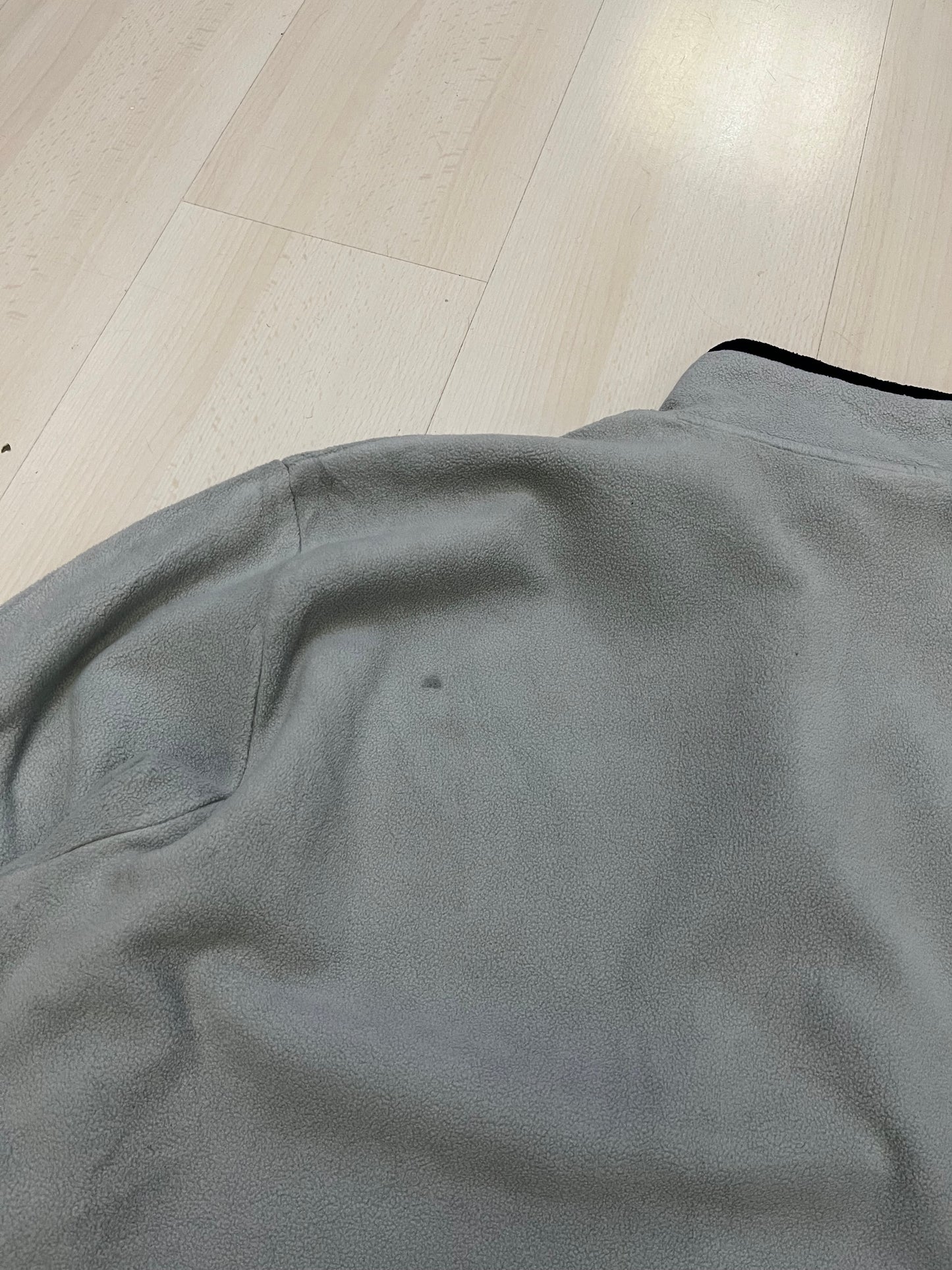 Felpa in pile NFL New England Patriots (H030)