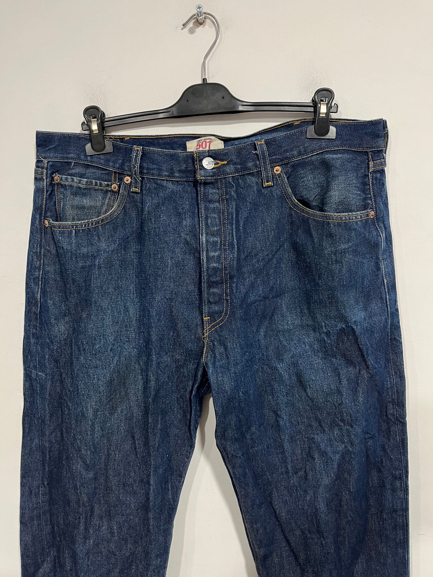 Jeans Levi’s 501 original fit (G349)