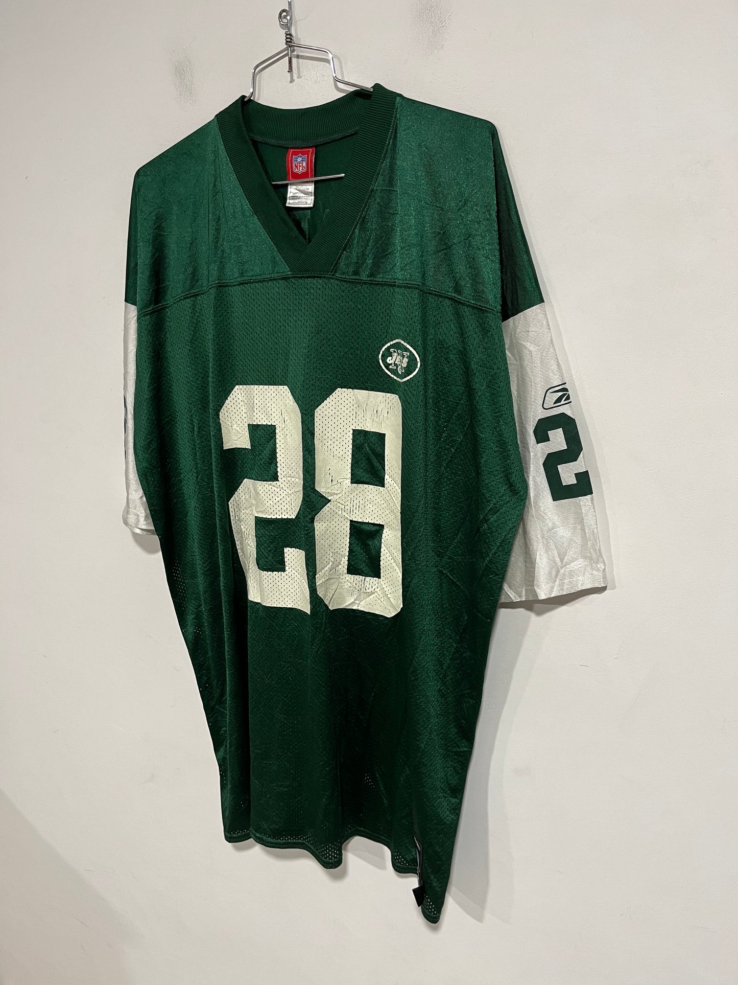 Maglia NFL football New York Jets (G365)