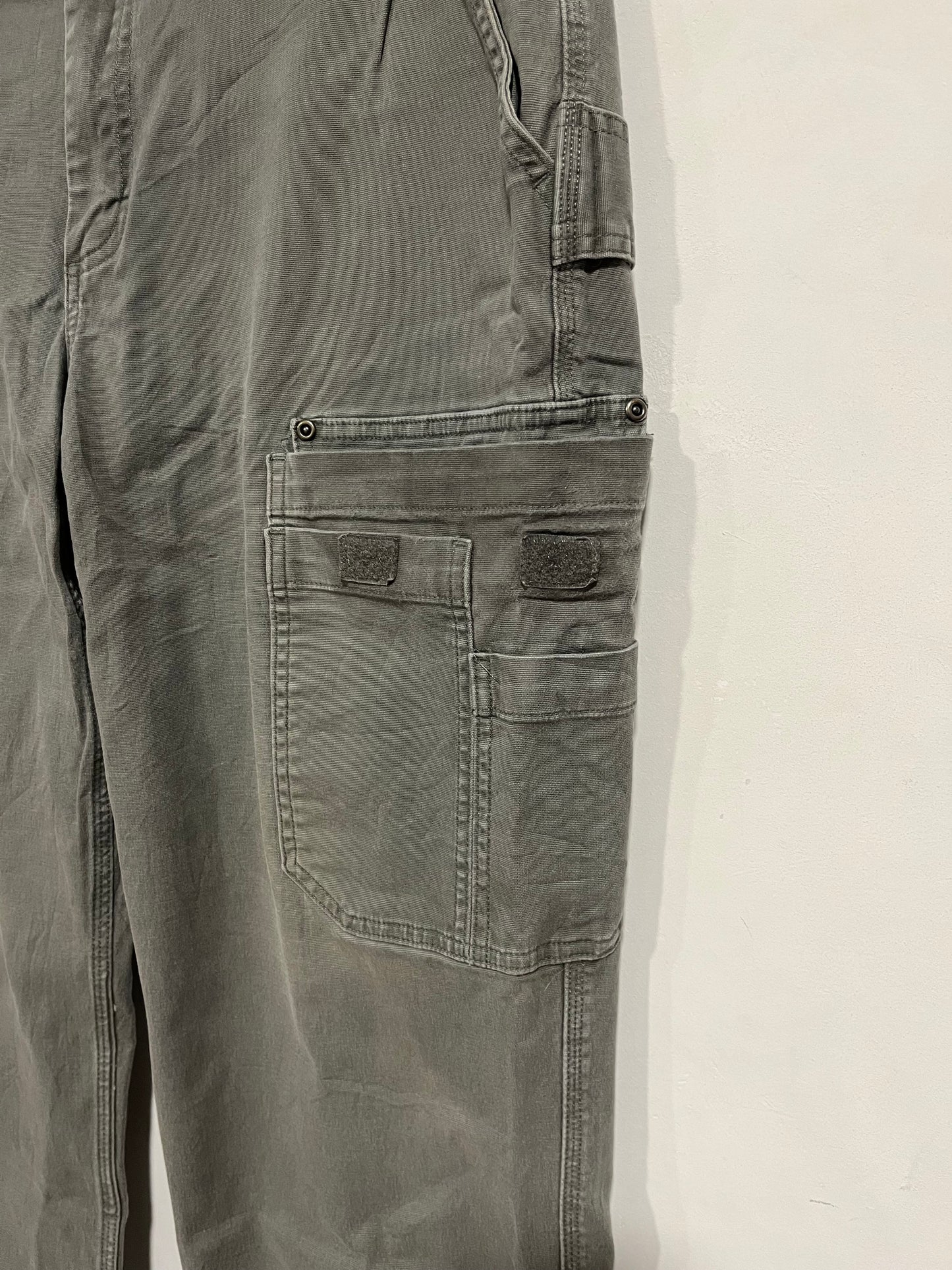 Pantalone cargo Duluth workwear (G039)