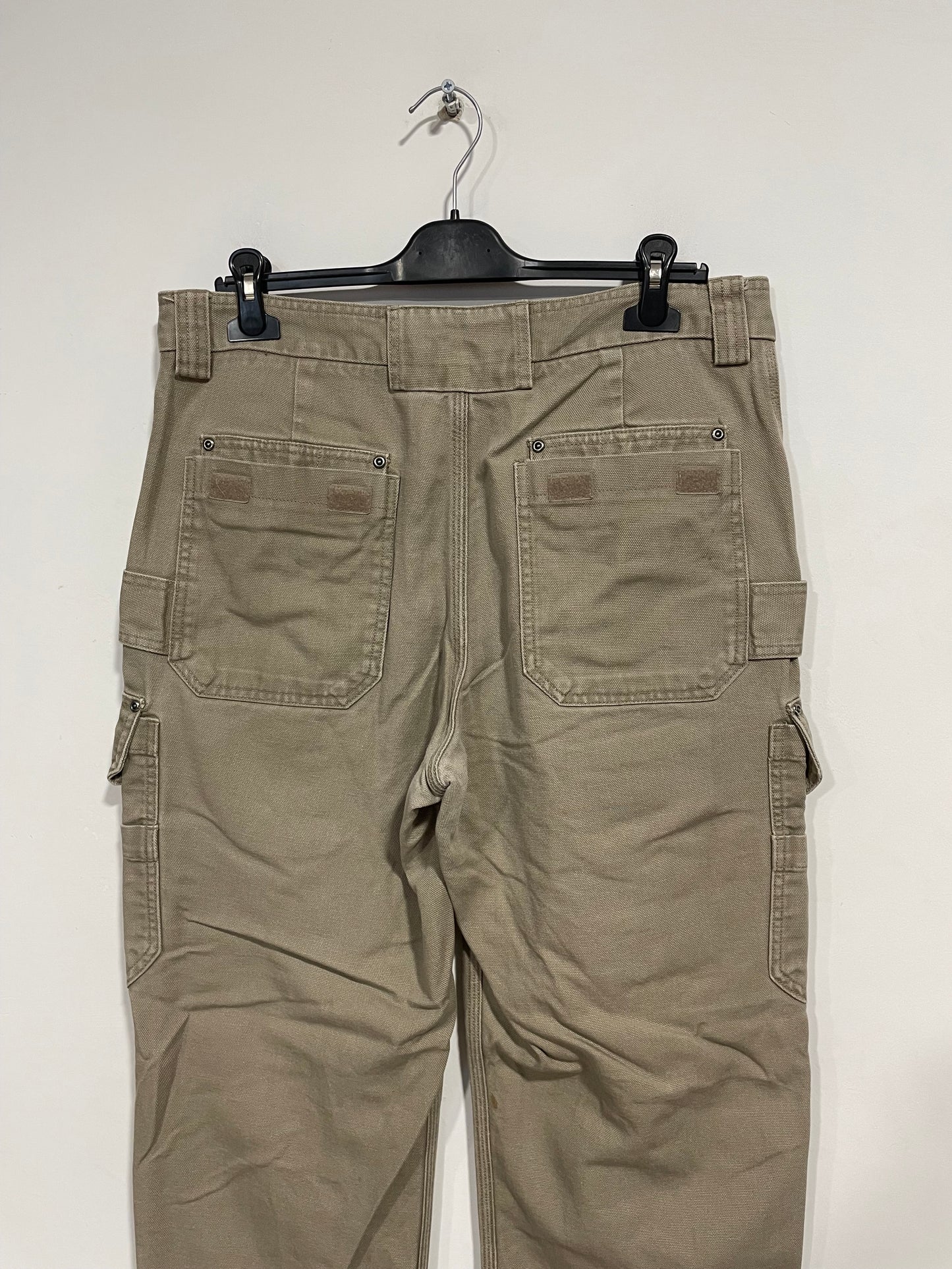 Jeans baggy carpenter Duluth USA (C943)