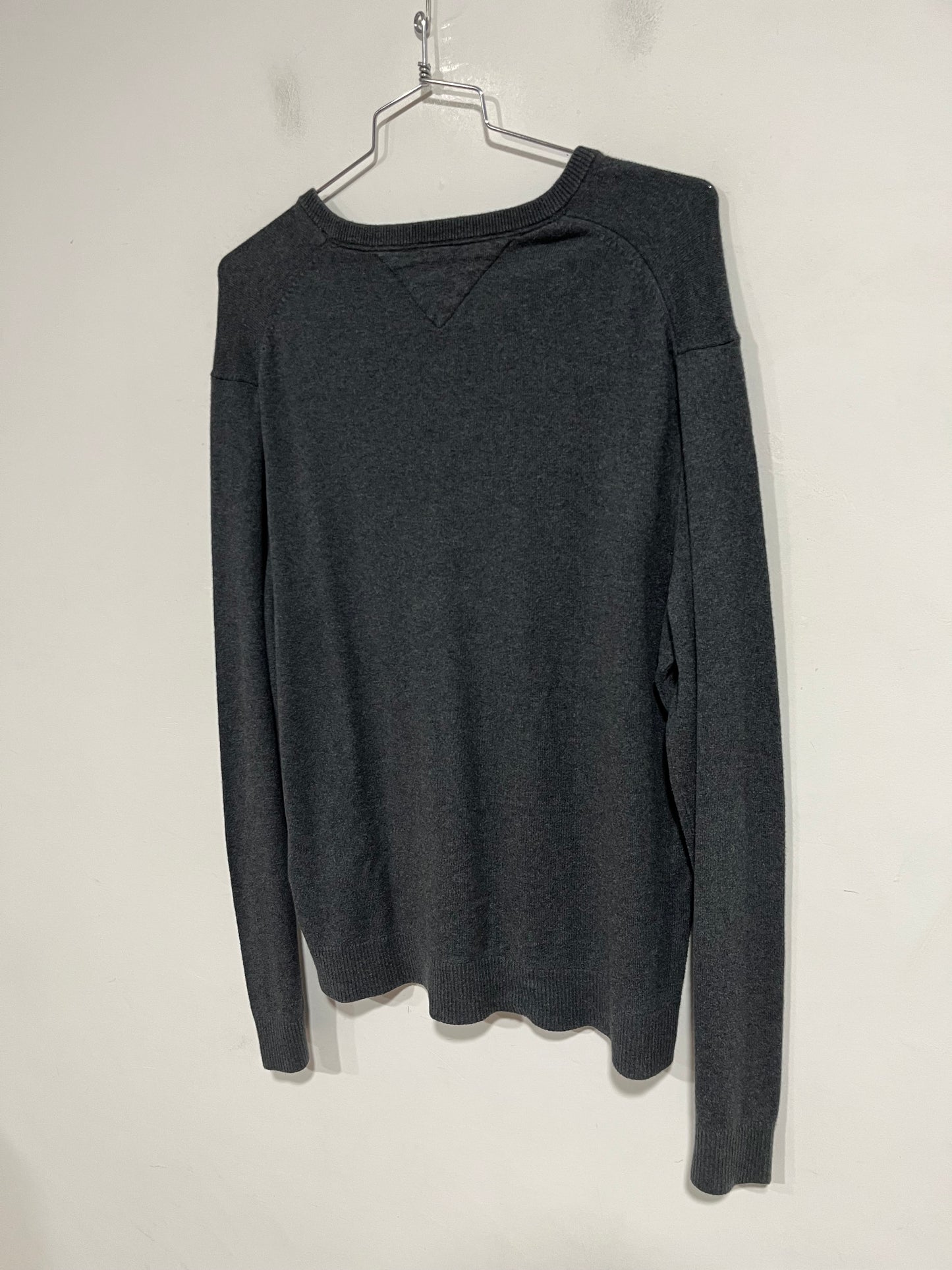 Maglioncino Tommy Hilfiger uomo (H072)