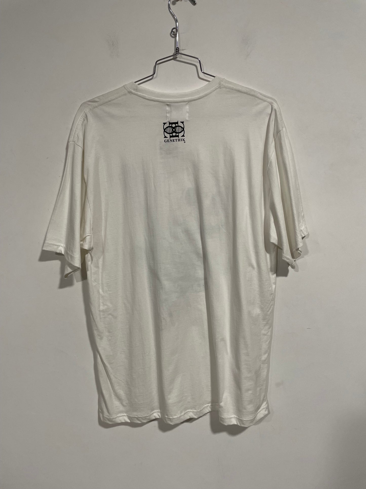 T shirt Genethik Oggi