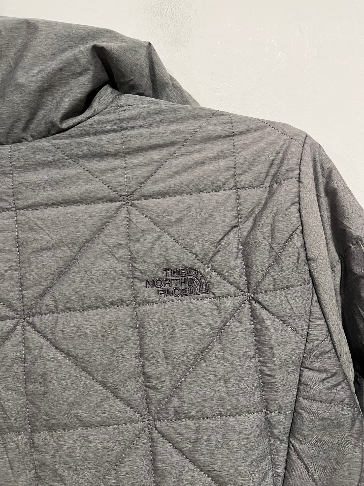 Piumino Parka The North Face donna (F491)