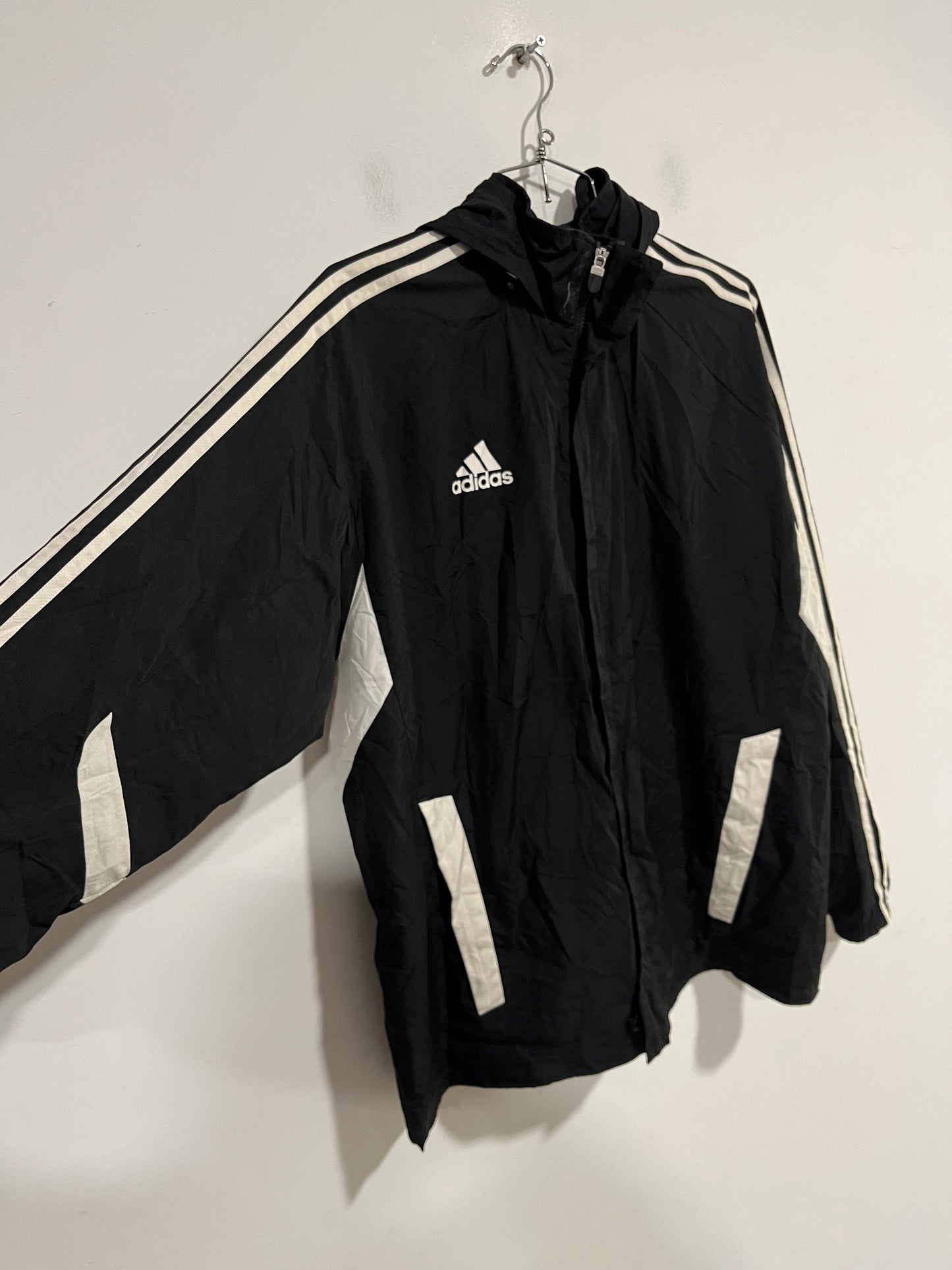 Felpa Tracktop Adidas (G746)