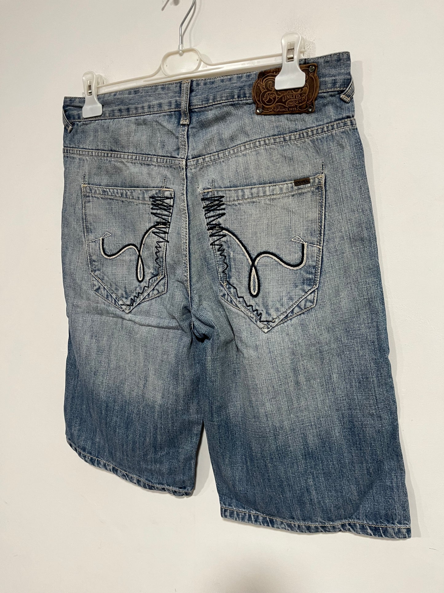 Shorts baggy Ecko (G472)