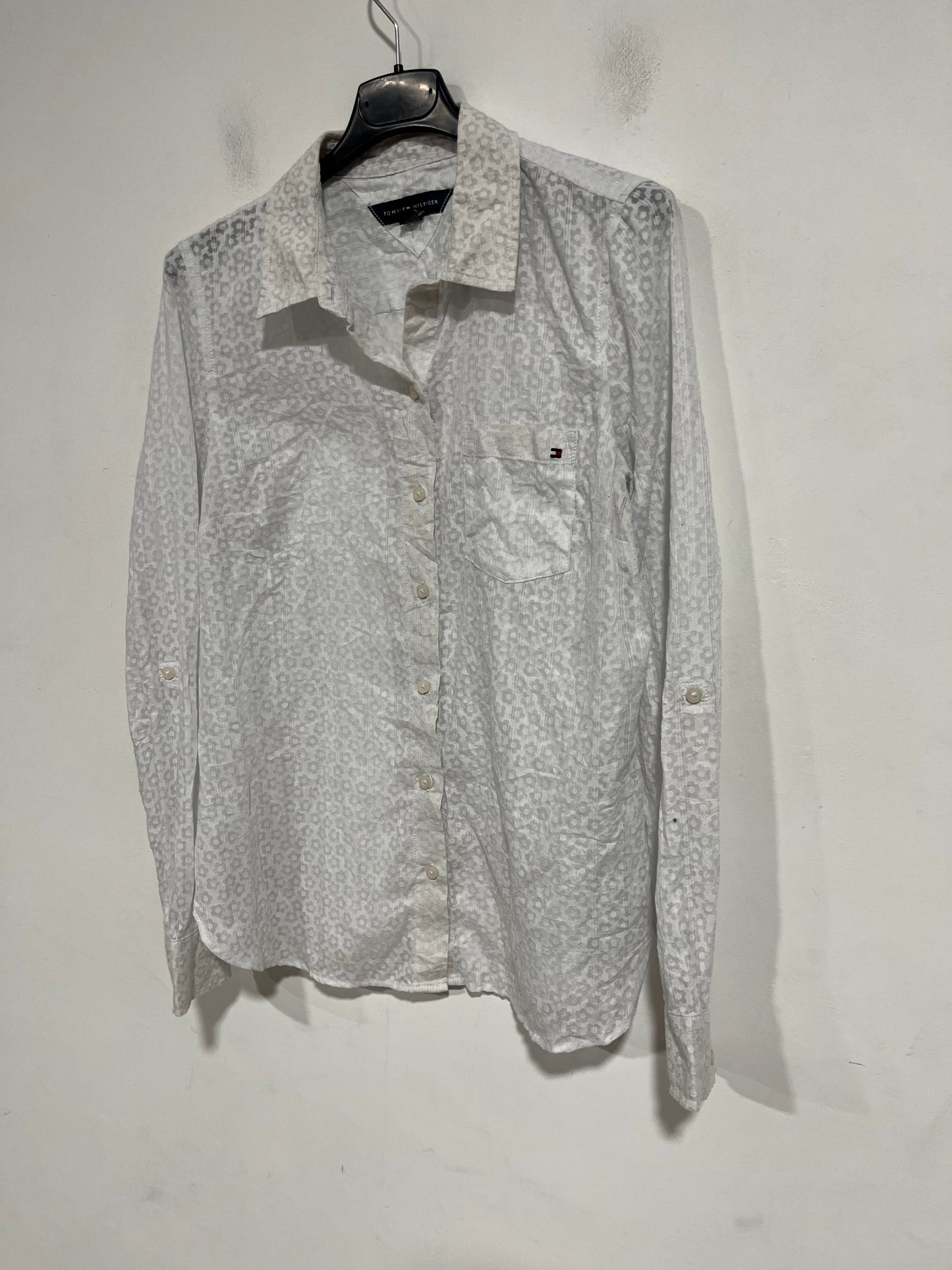 Camicia Tommy Hilfiger donna (G265)