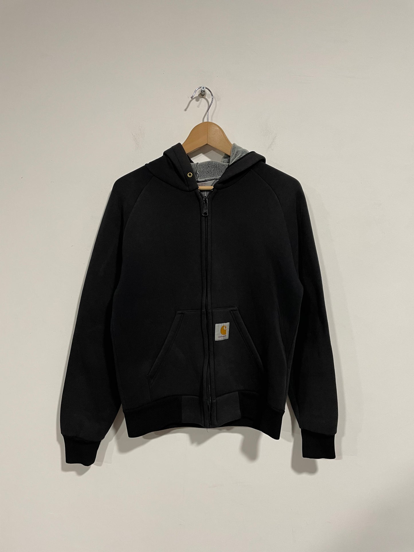 Felpa Carhartt Car lux (C635)