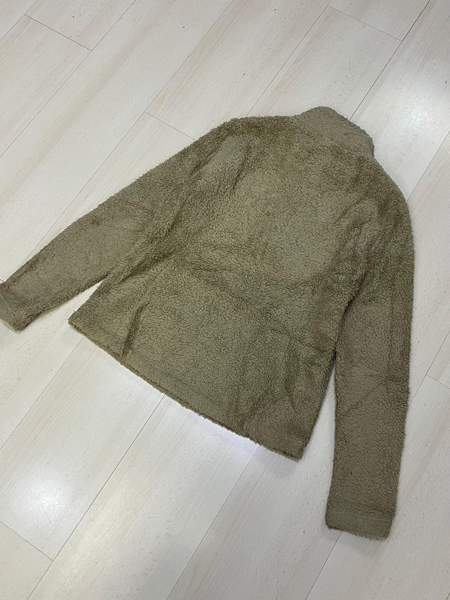 Felpa in pile Patagonia (G881)