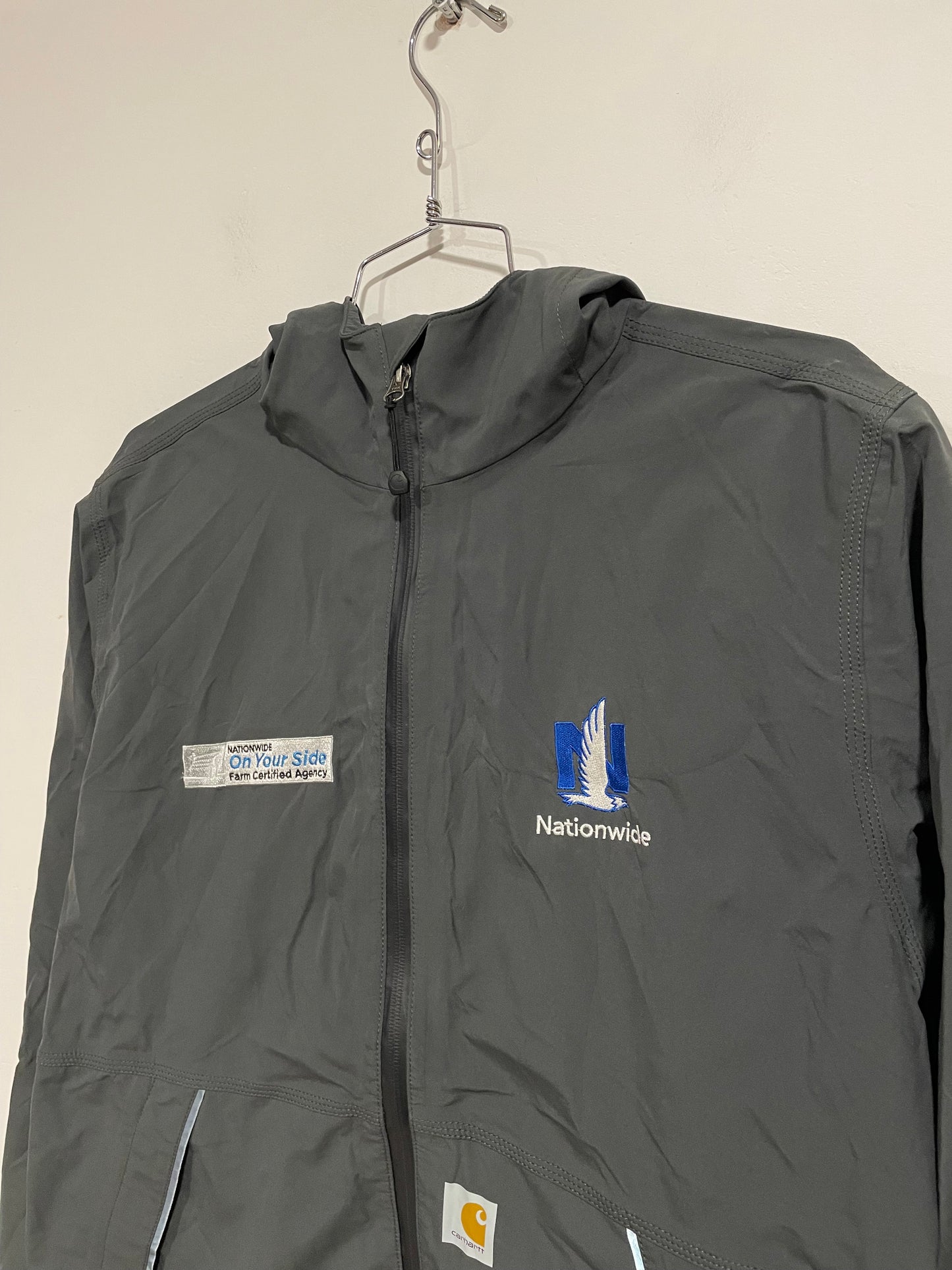 Giubbotto primaverile Carhartt workwear (C920)