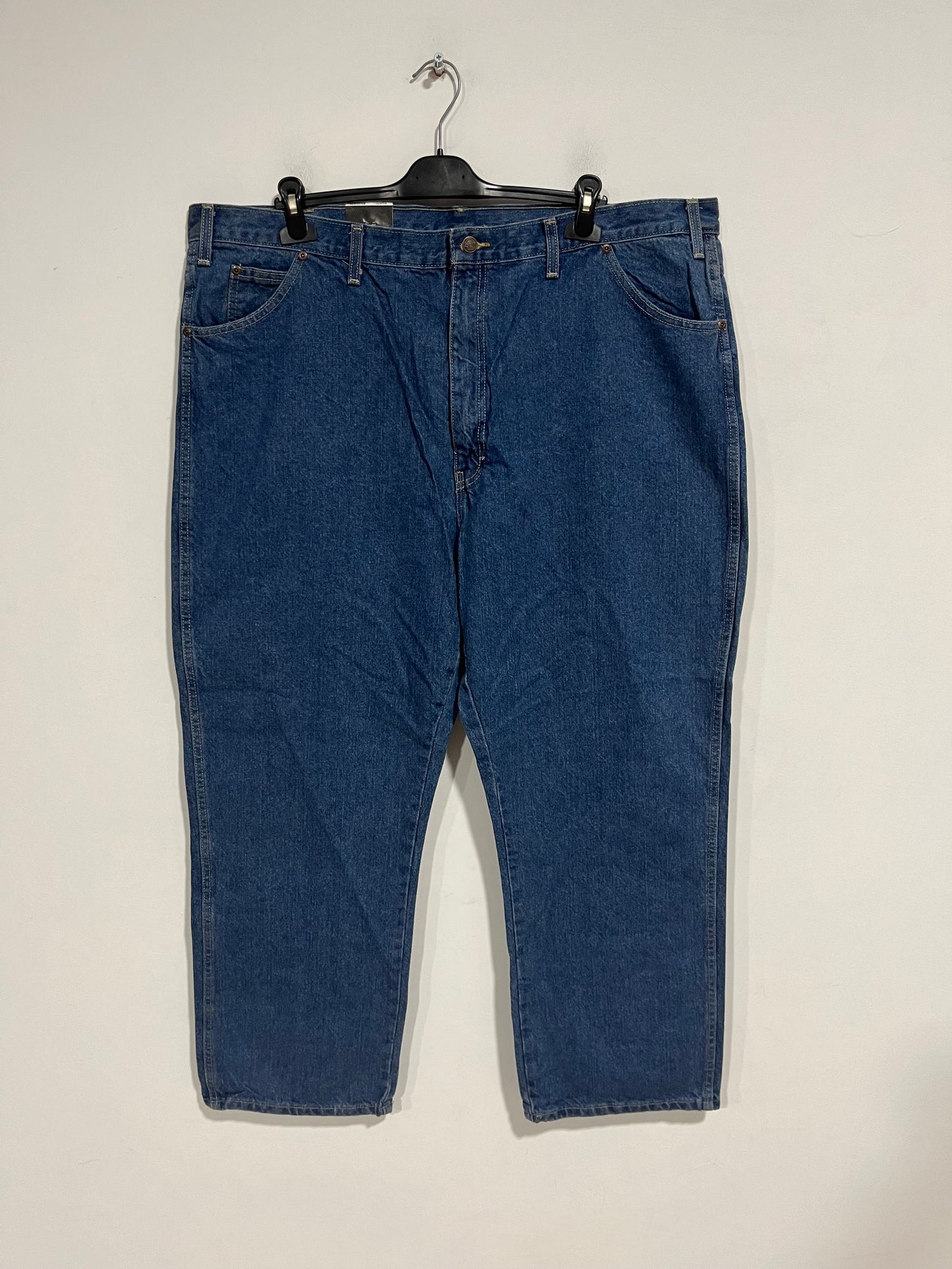 Jeans dickies workwear big size (F966)