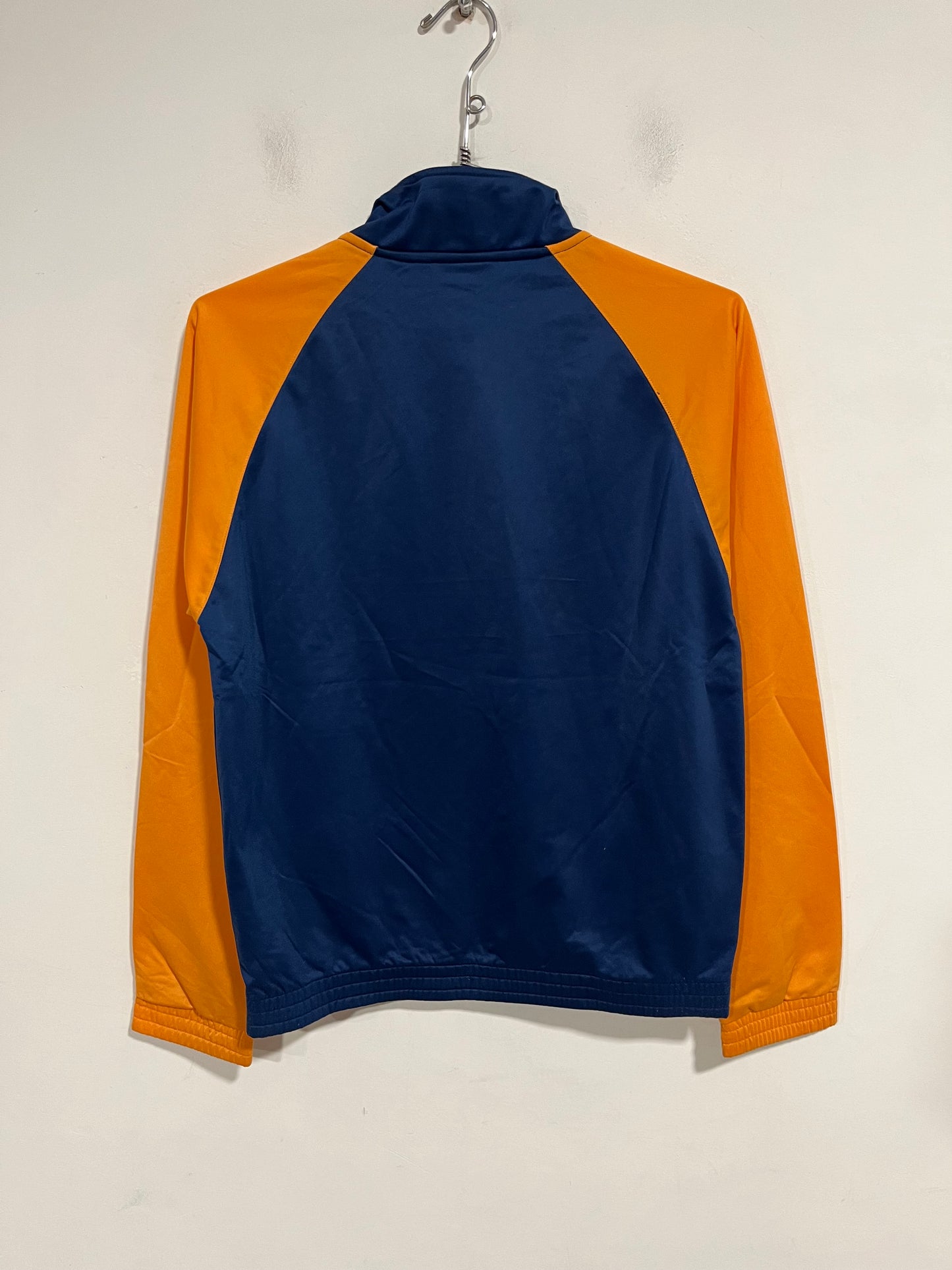 Felpa con zip Fila anni 90 (G241)