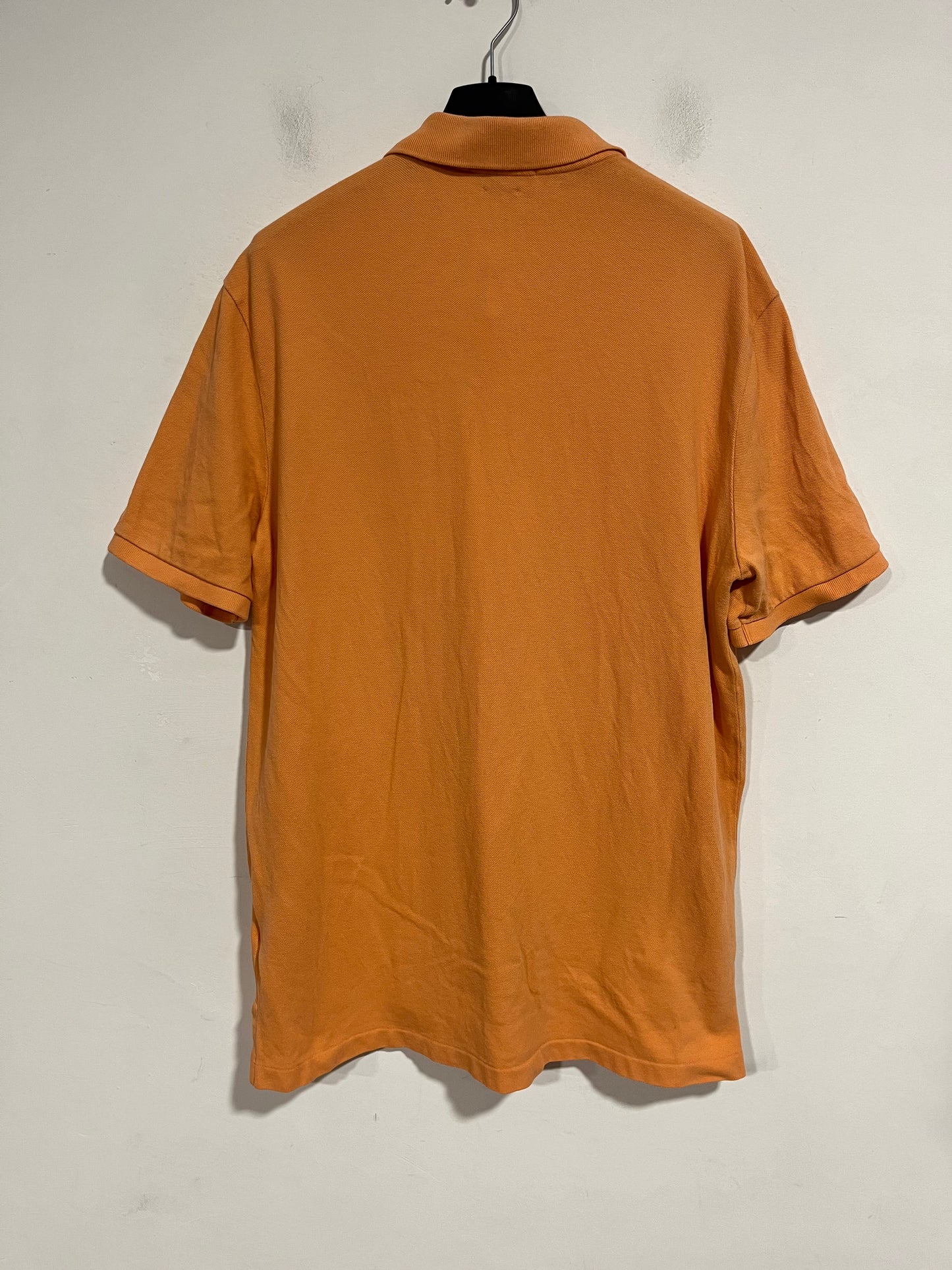Polo Ralph Lauren arancione (G270)