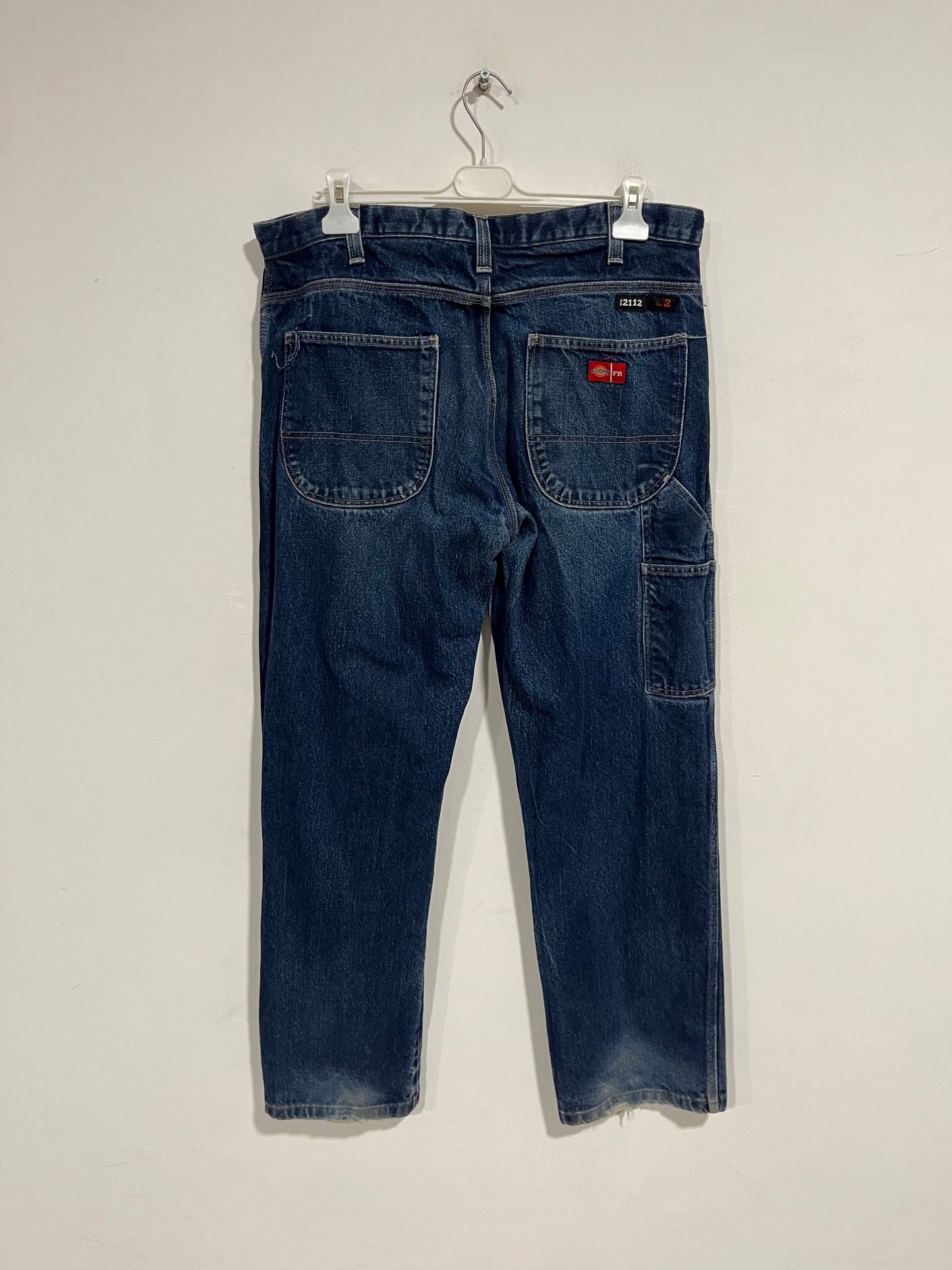 Jeans Dickies FR (flame resistant) (G503)
