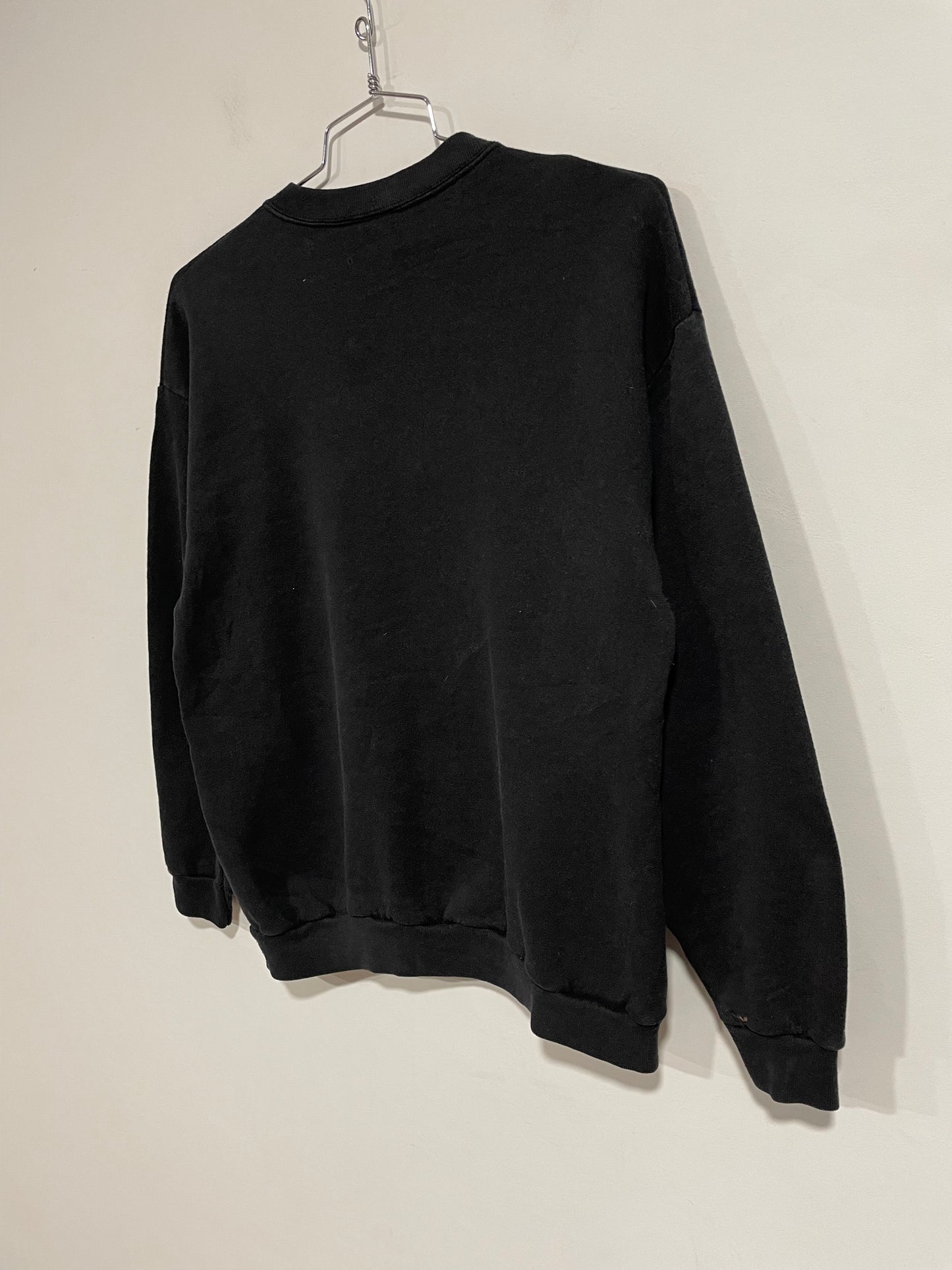 Rara Crewneck Logo7 Pittsburgh Steelers (C959)