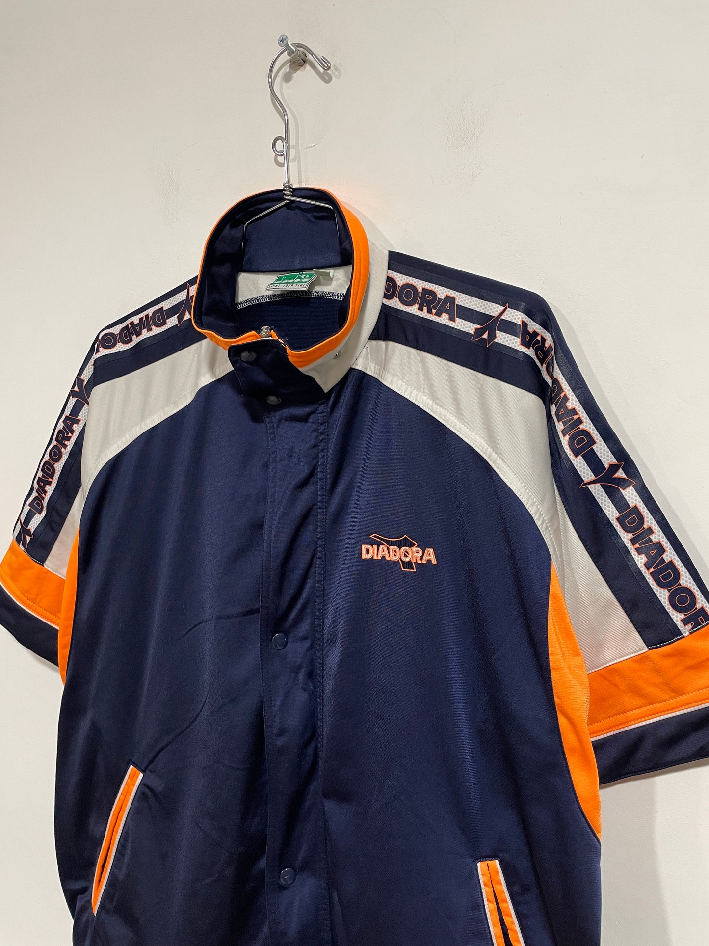 Maglia Diadora anni ‘90 (C417)