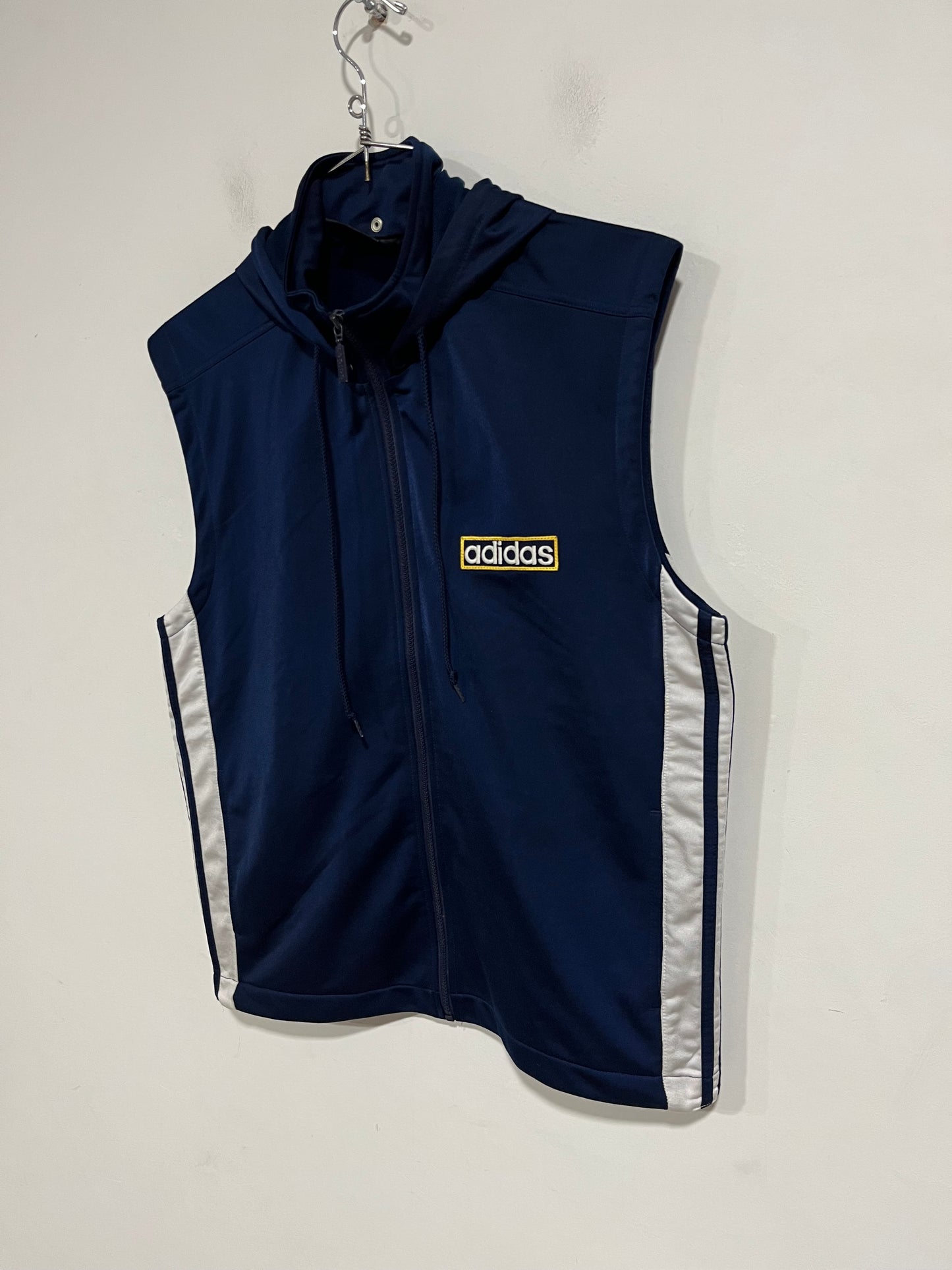 Smanicato Adidas originals anni 90 (G406)