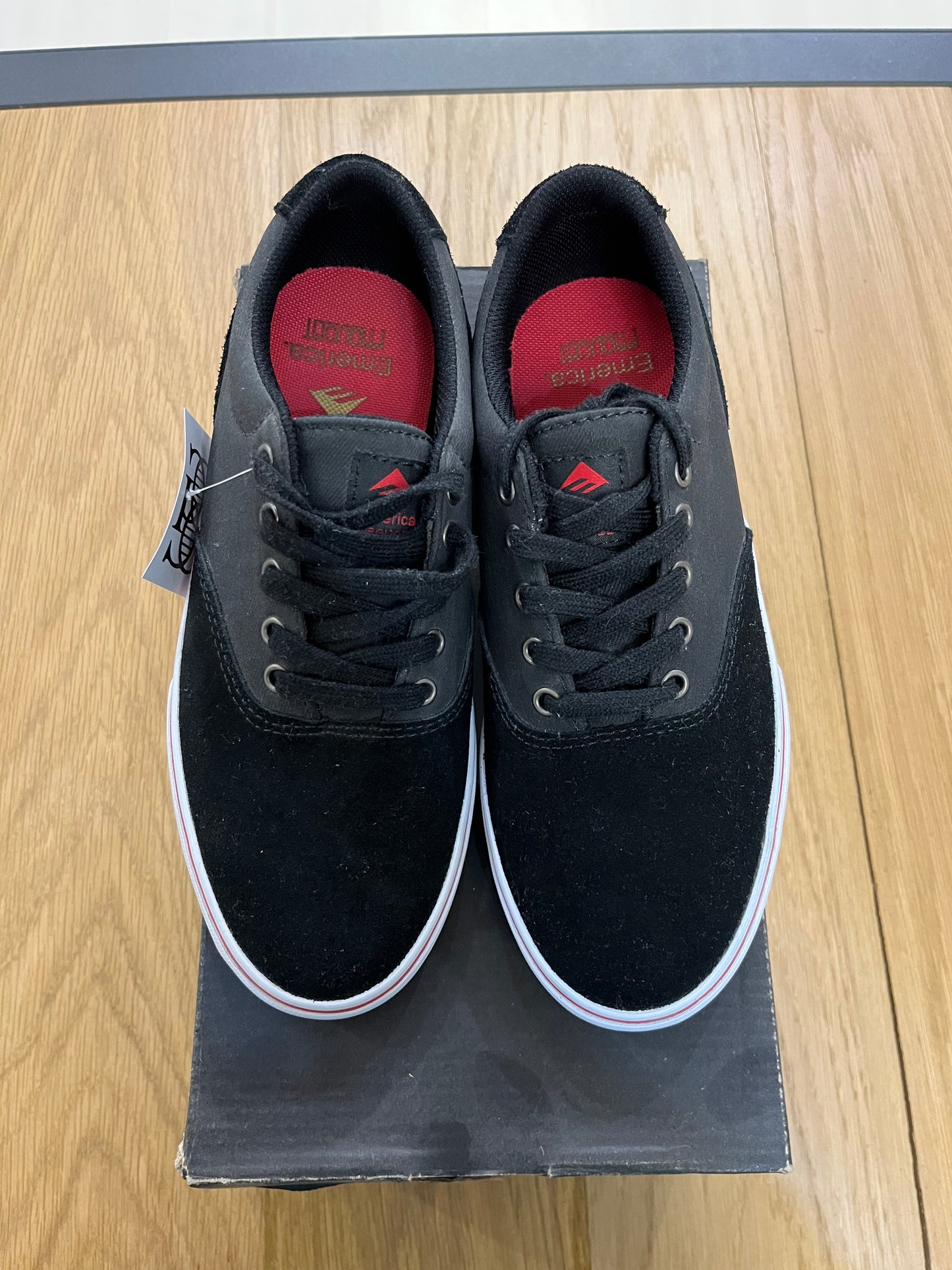 Emerica Provost Slim Vulc (G582)