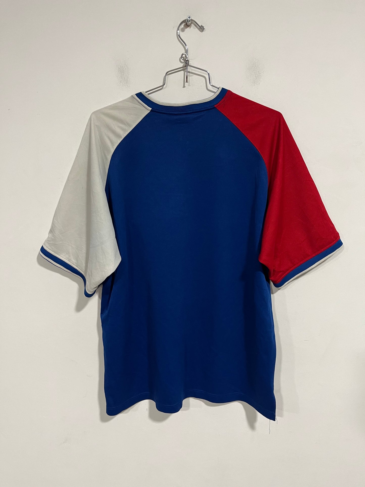 Maglia football bigland Harlem Globetrotters (G521)