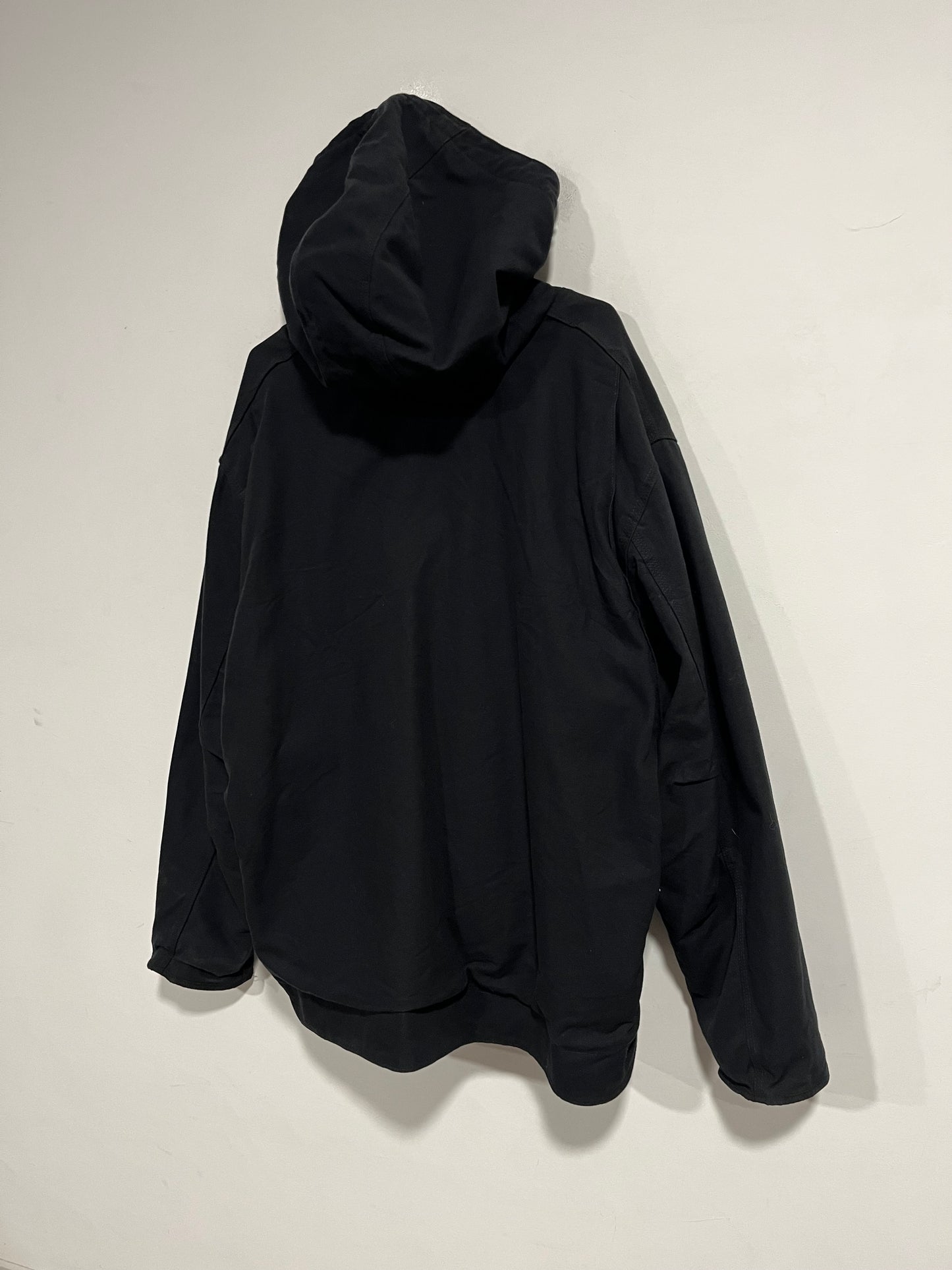 Giubbotto Carhartt Sierra con sherpa interno (G949)