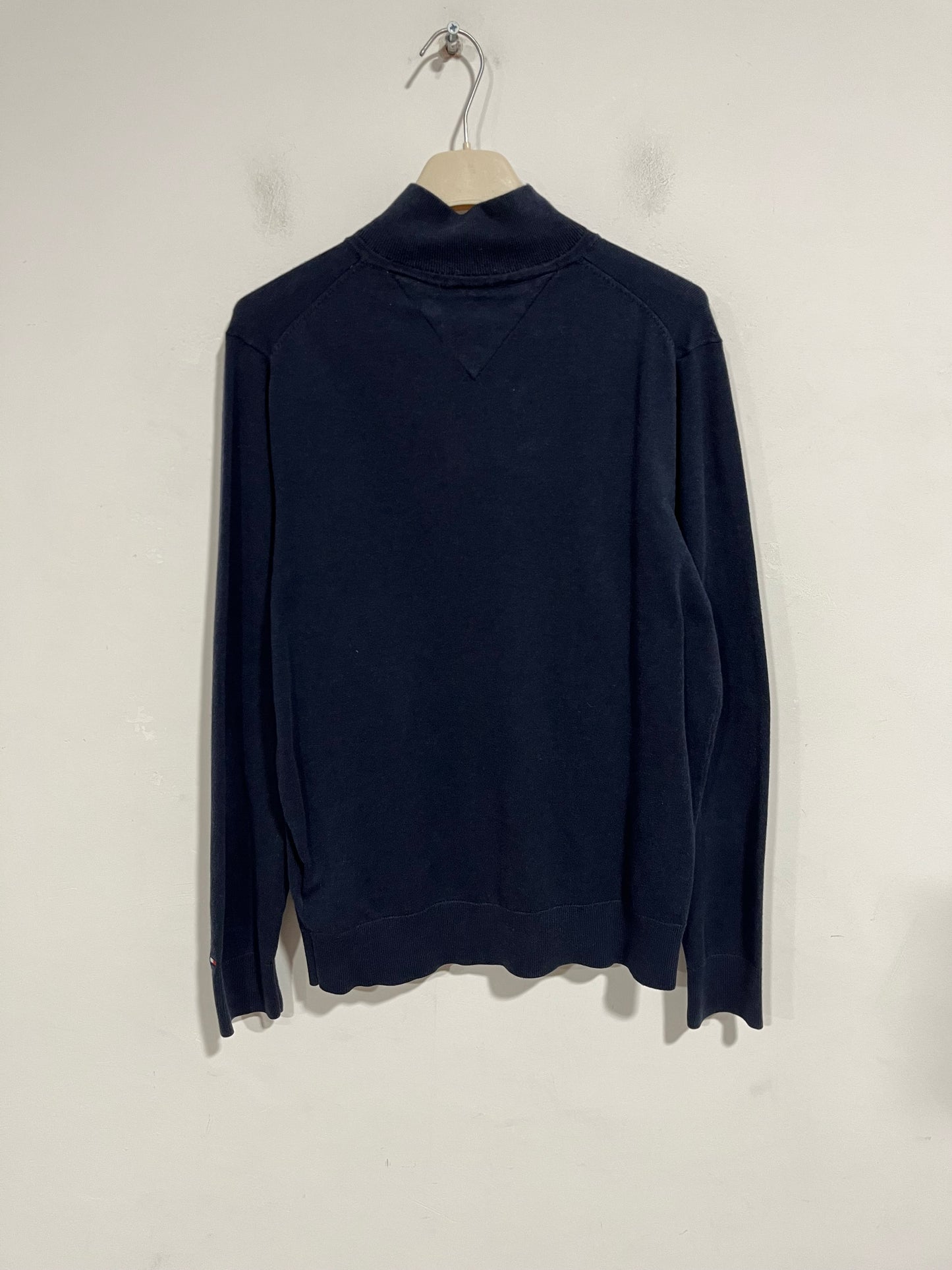 Maglioncino Tommy Hilfiger in cotone (H093)