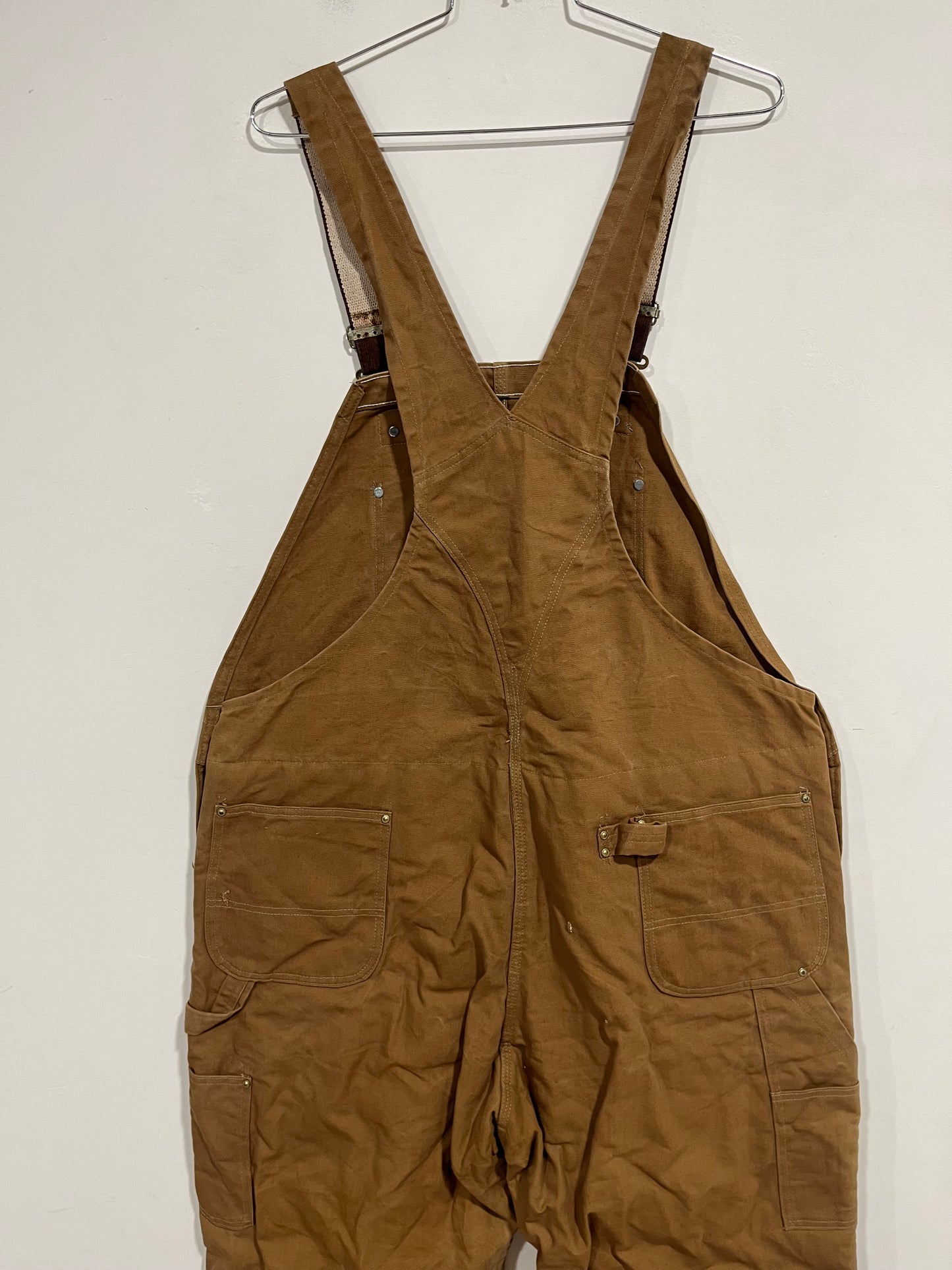 Rarissima Salopette Carhartt centenario 100 years 1889-1989 (G435)