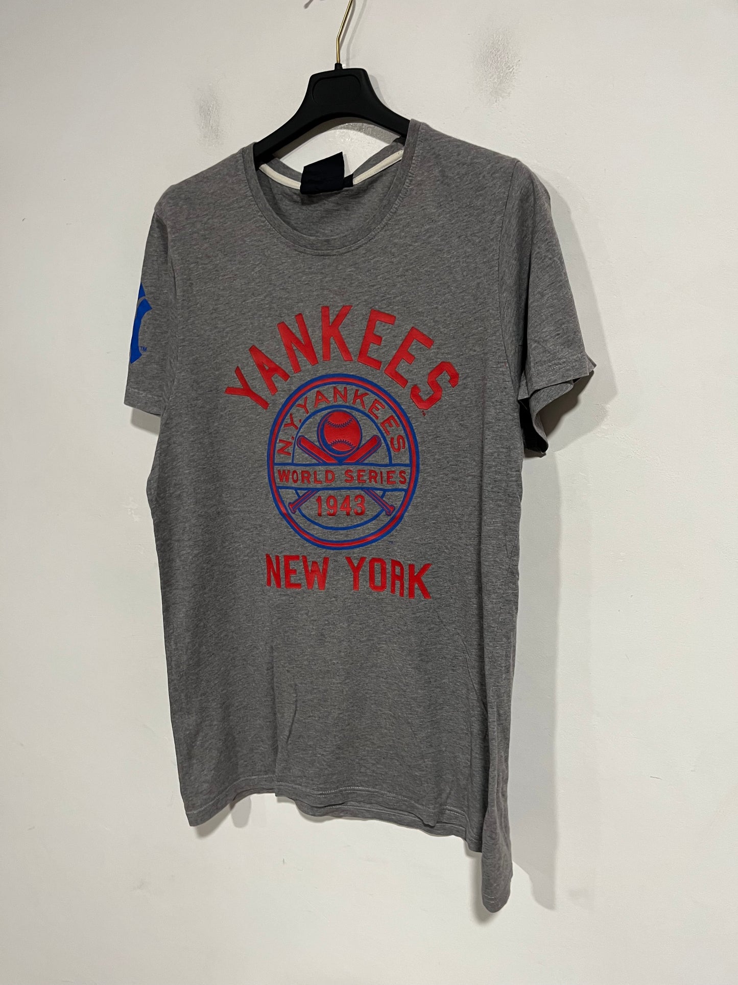 T shirt Majestic baseball New York Yankees (G611)