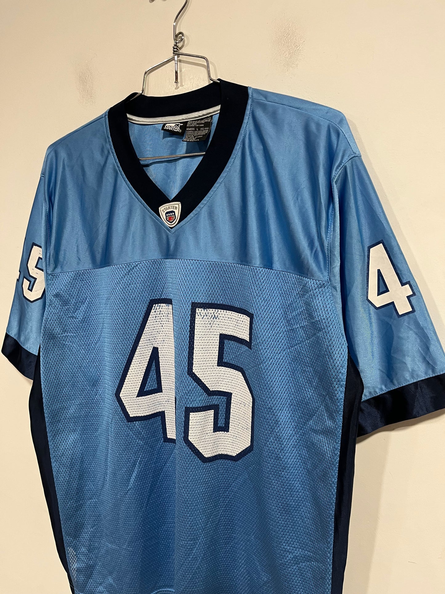 Jersey football Starter (G537)