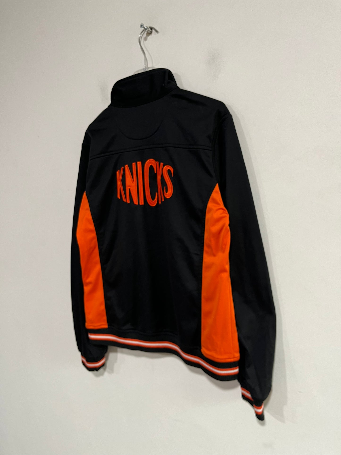 Rara felpa Champion NBA New York Knicks (F229)