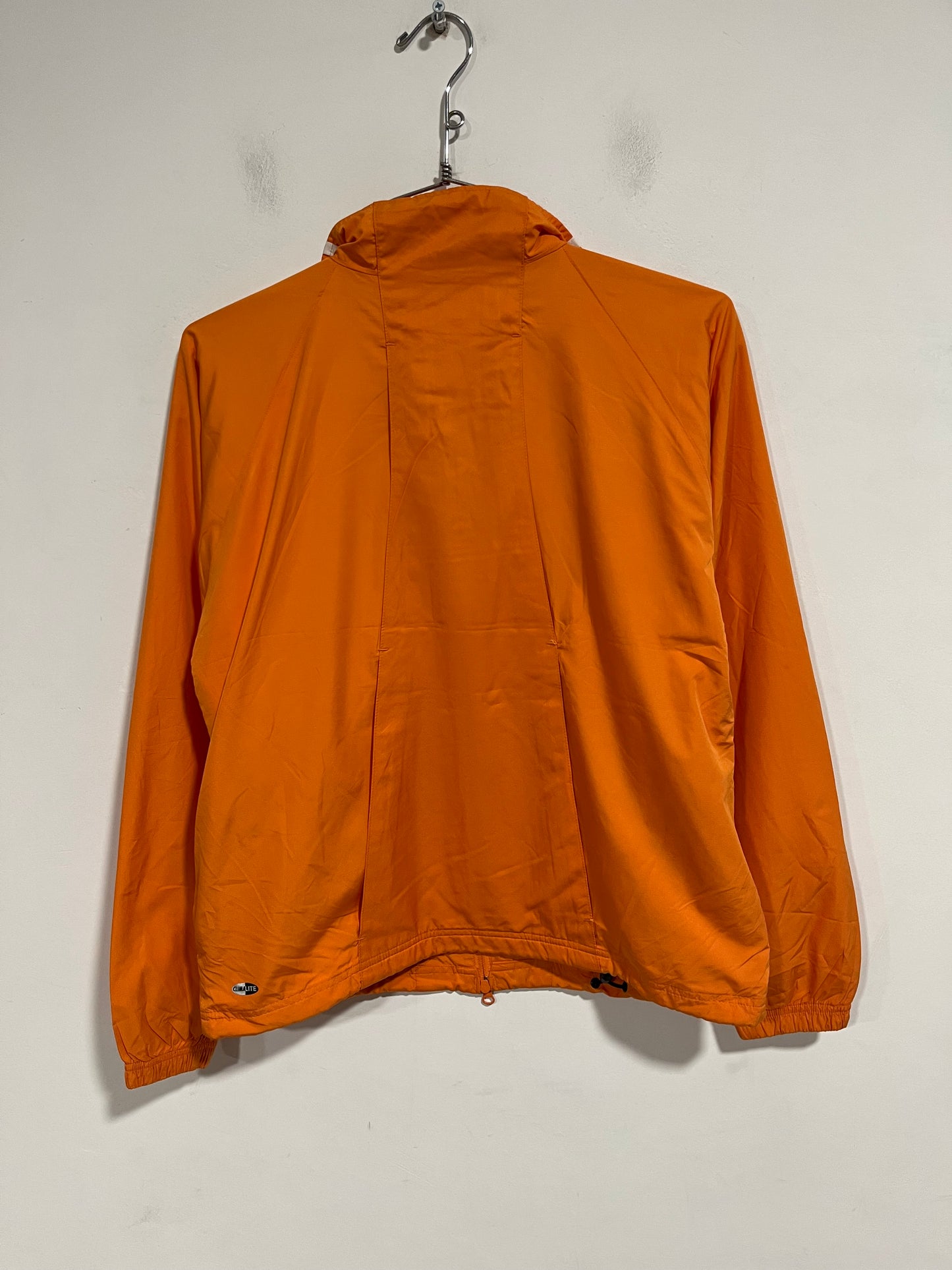 Tracktop felpa con zip Tennessee Volunteers (G243)