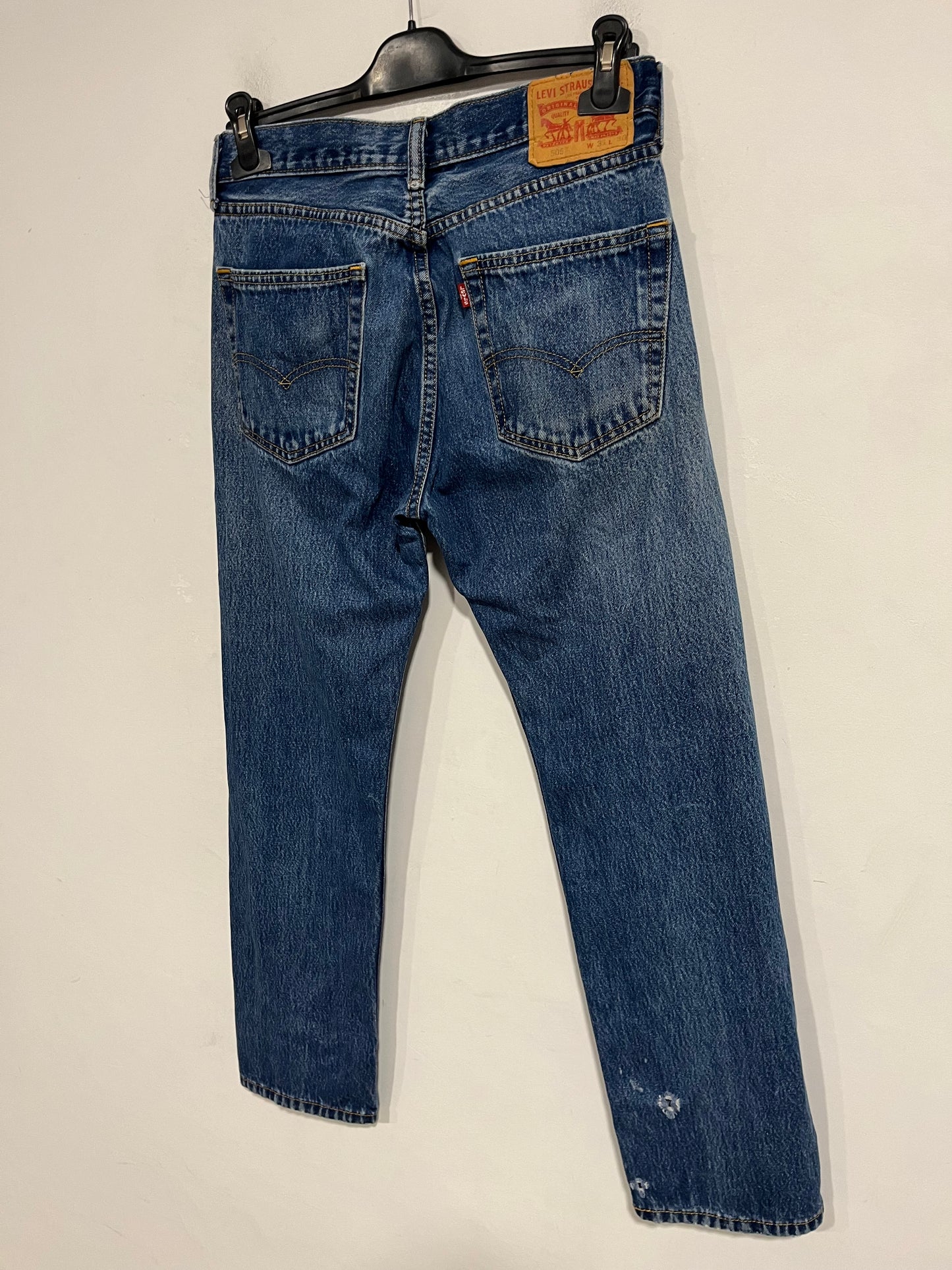Jeans Levi’s 505 from USA (G348)