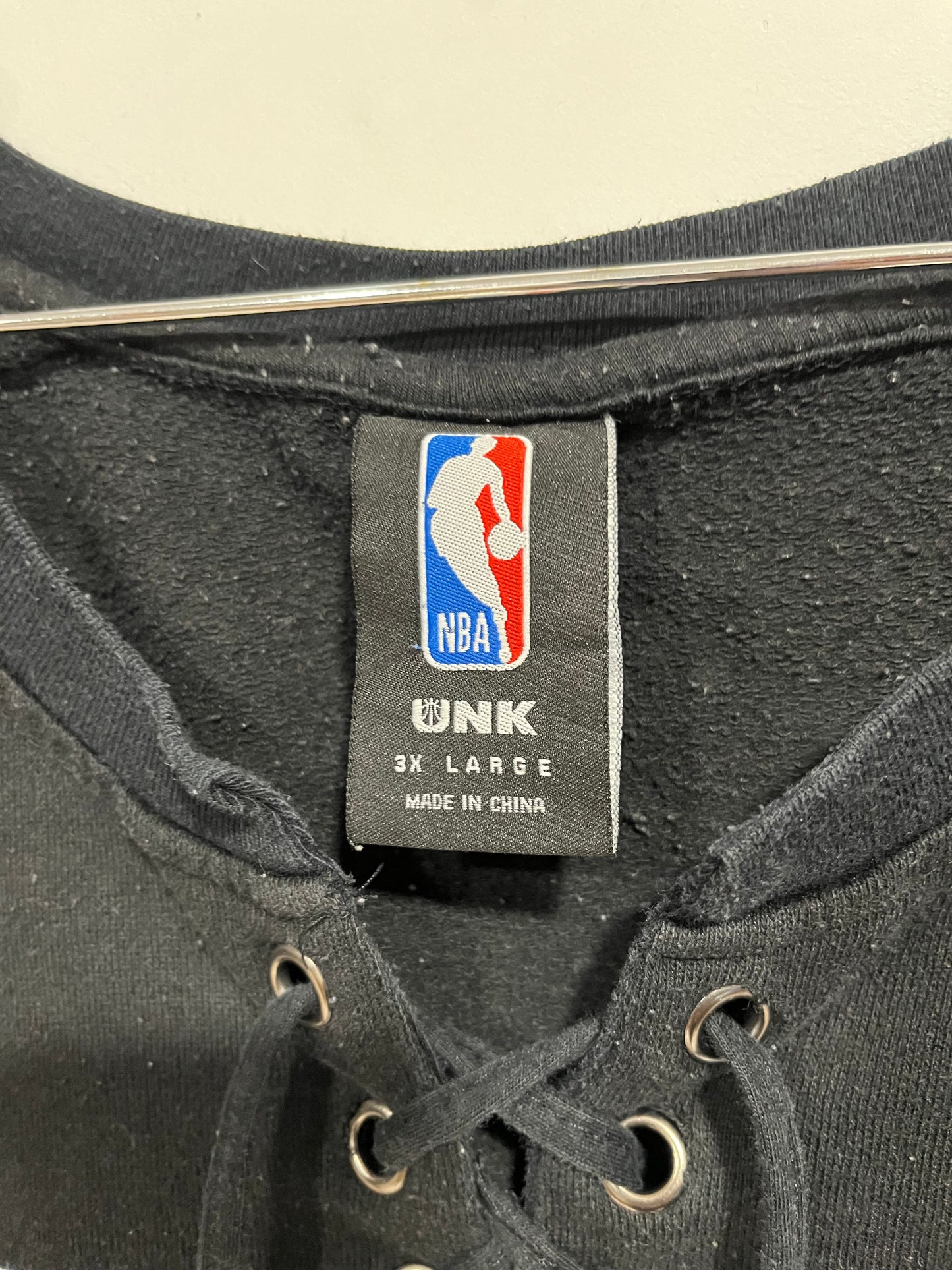T shirt maniche lunghe UNK NBA Bulls (G010)