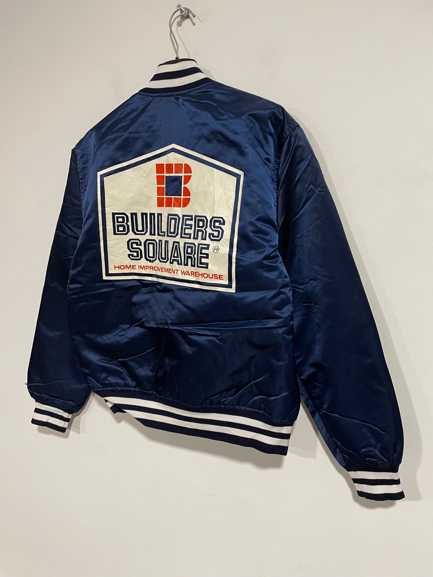 Giubbotto bomber Starter Satin Jacket (D014)