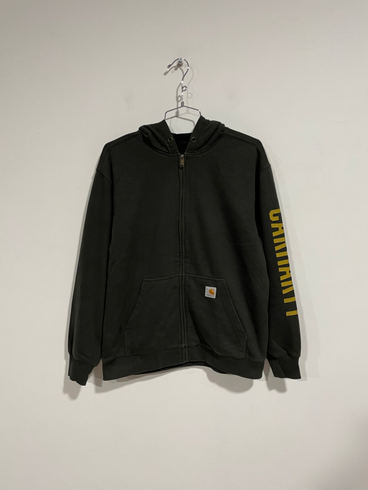Felpa / Giubbotto primaverile Carhartt workwear (C958)
