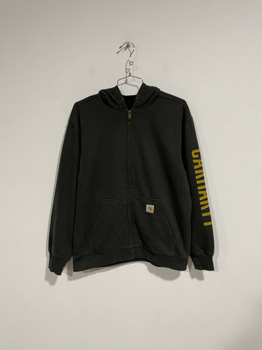 Felpa / Giubbotto primaverile Carhartt workwear (C958)