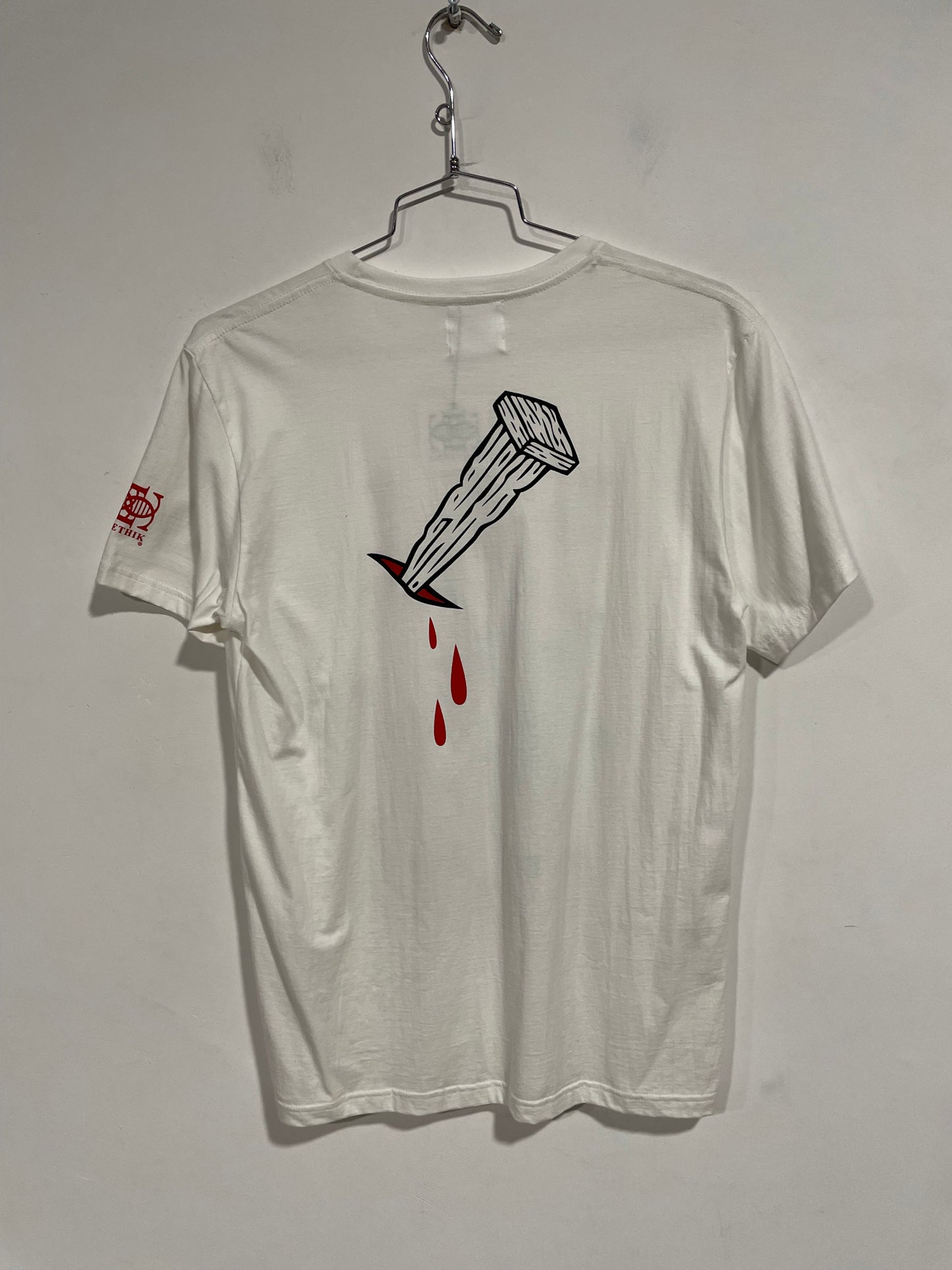 T shirt Genethik Paletti