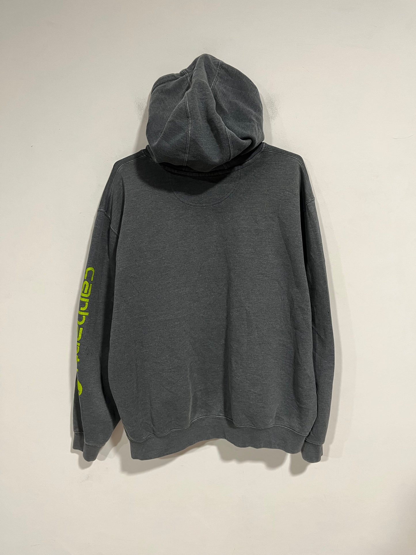 Felpa Carhartt workwear usa (F558)
