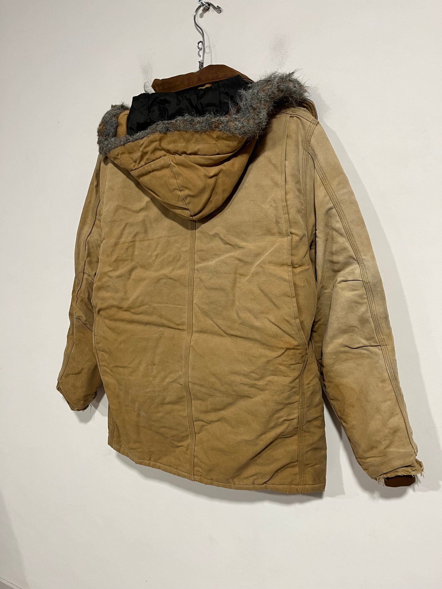 Giubbotto Carhartt arctic jacket from USA (F728)