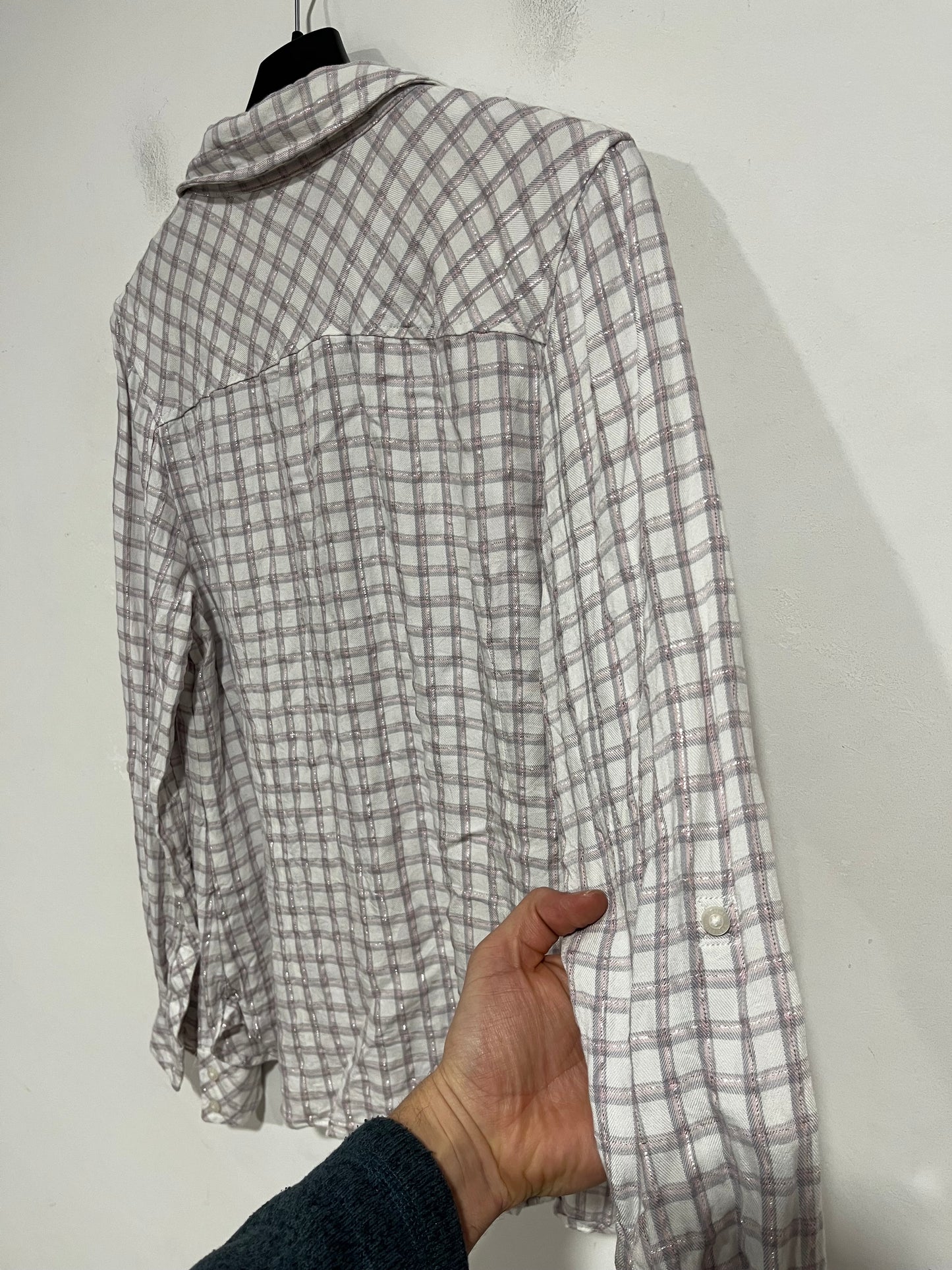 Camicia Tommy Hilfiger donna (G271)