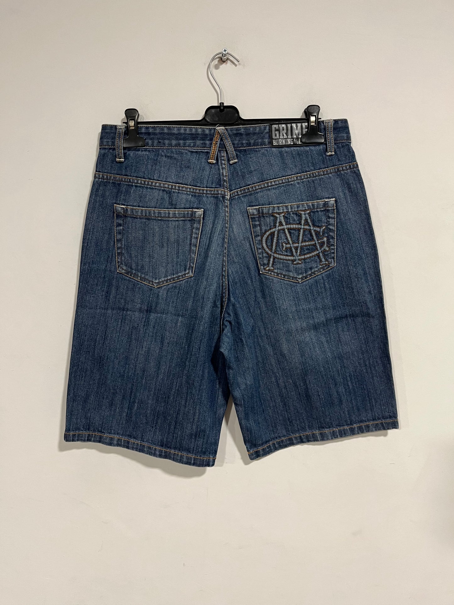 Jorts baggy Grimey (G559)