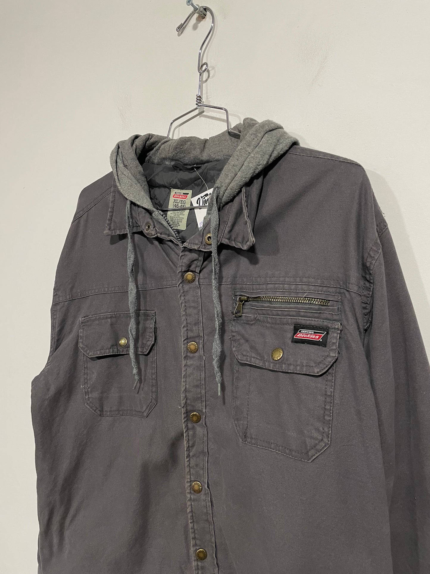 Giubbotto Dickies primaverile (MR462)
