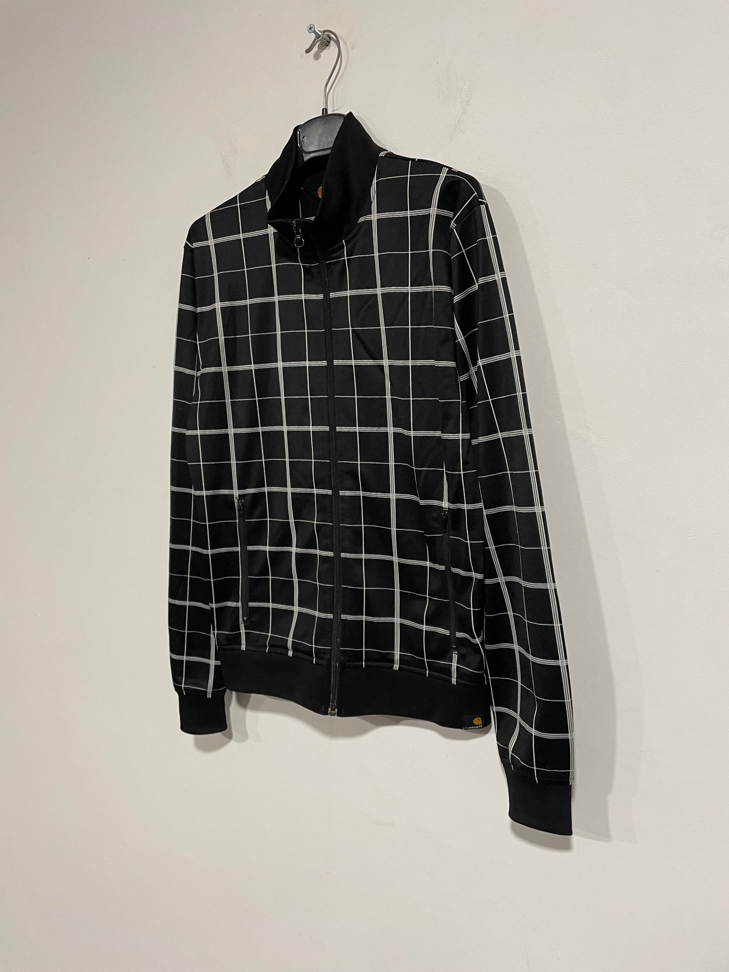 Felpa con zip Carhartt (MR432)