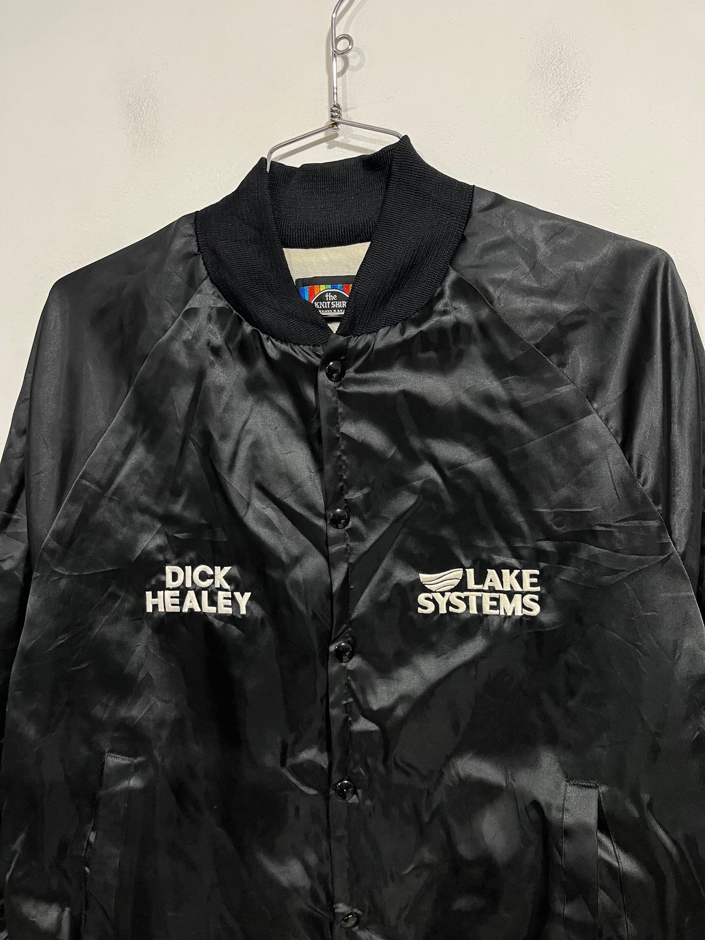Giubbotto bomber primaverile Made in usa (G106)
