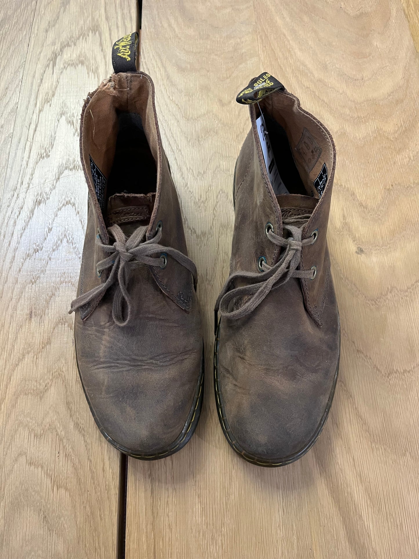 Scarpe Dr Martens Cabrillo (H010)