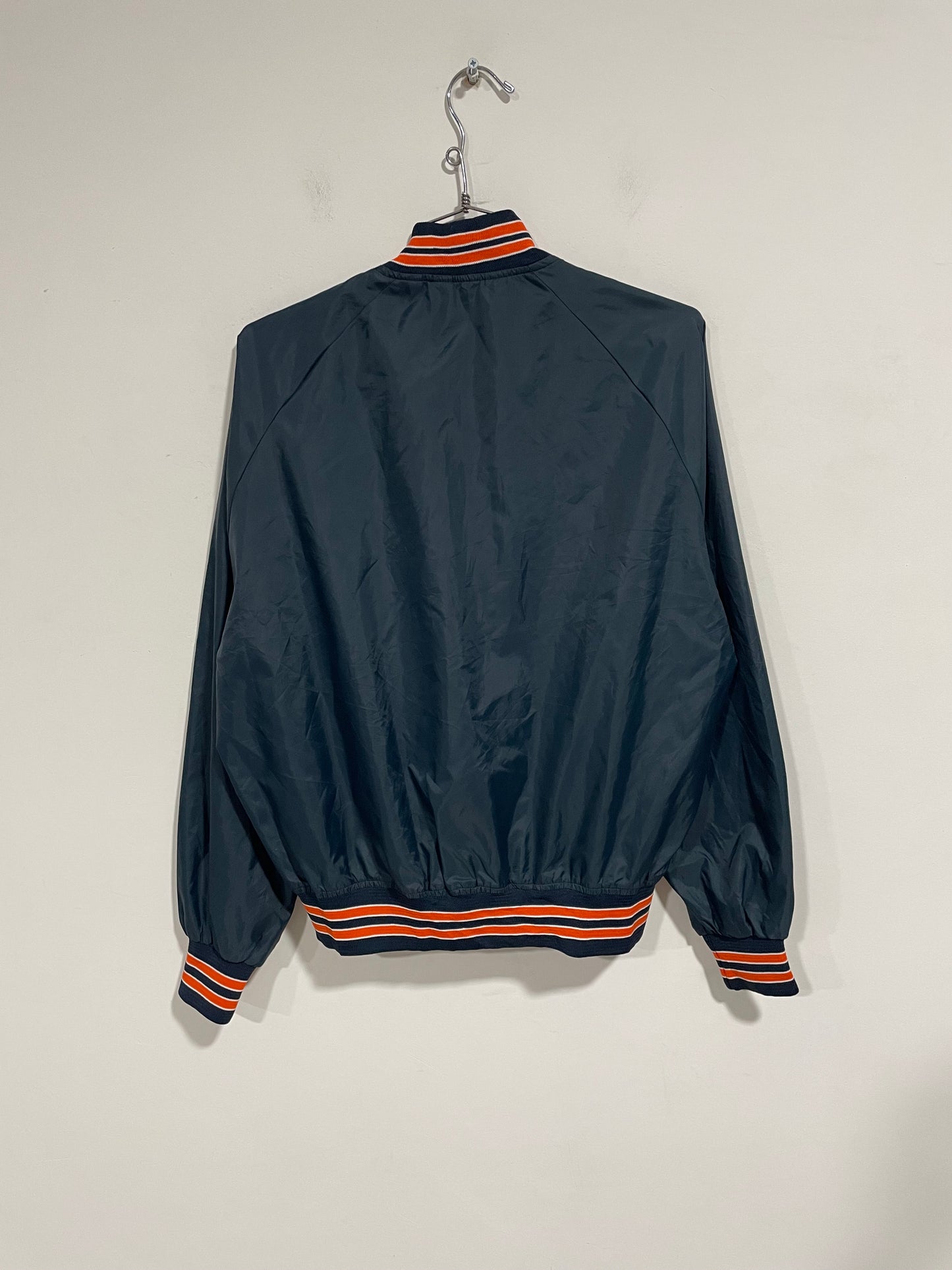 Raro bomberino primaverile Chalk Line anni ‘90 (D247)