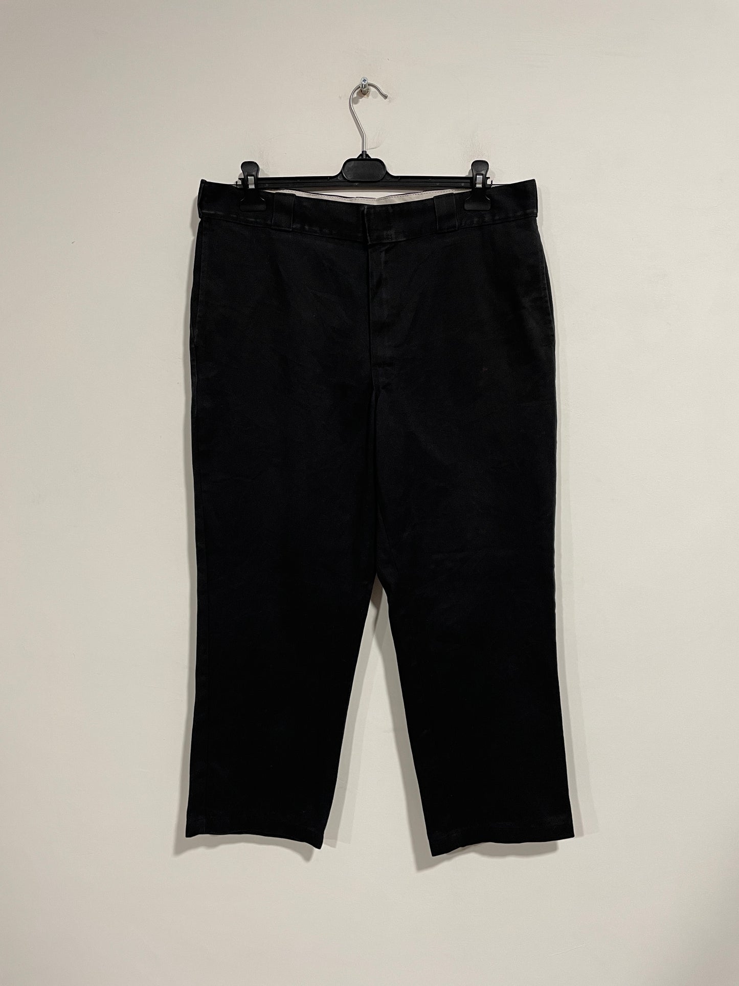 Pantalone Dickies 874 black (C464)