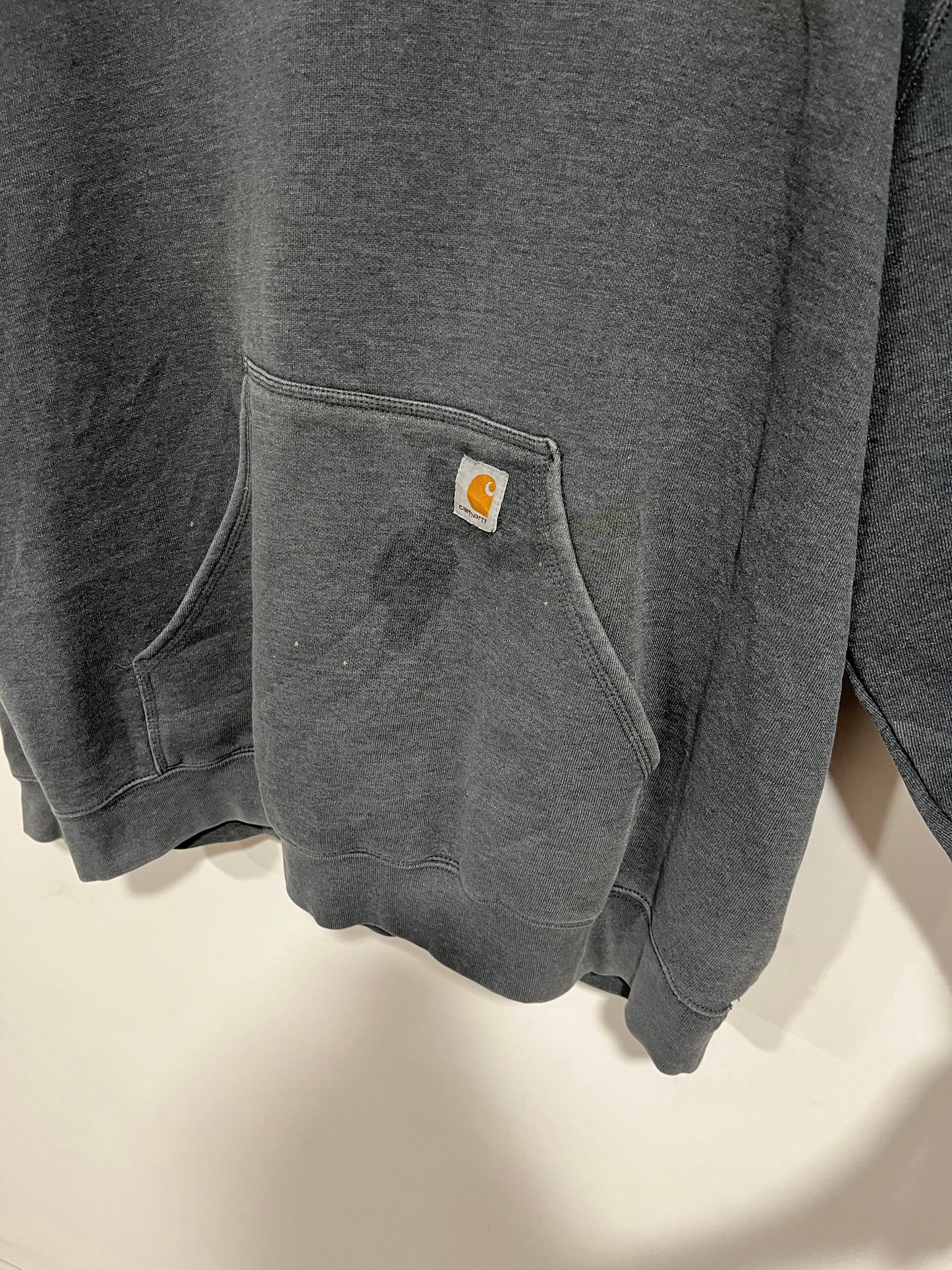 Felpa Carhartt workwear usa (F558)