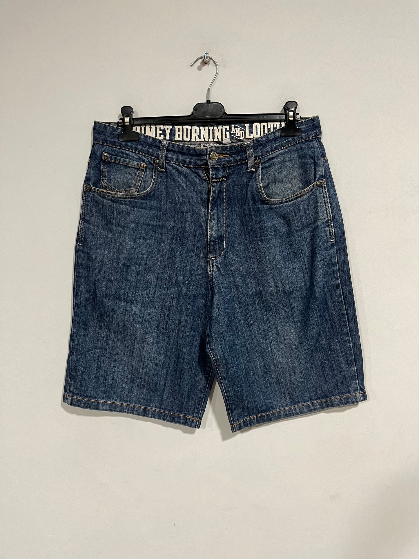 Jorts baggy Grimey (G559)